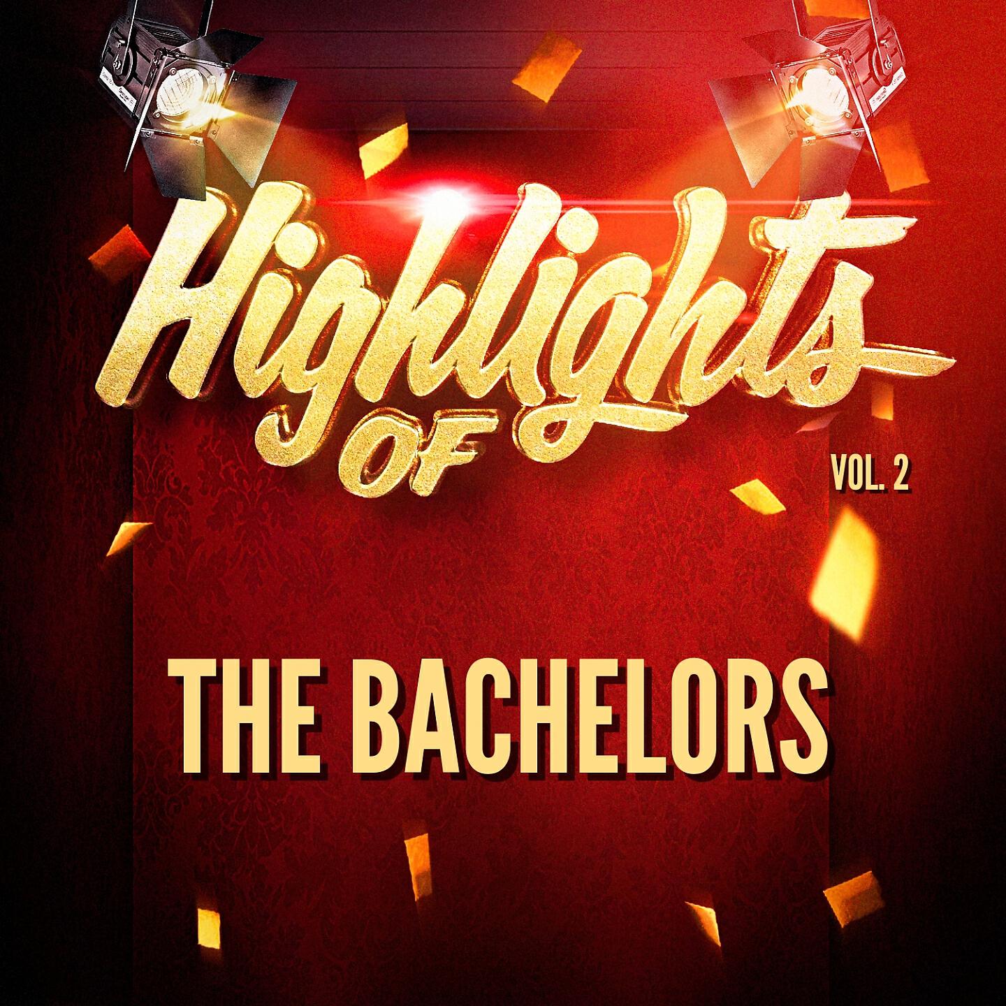 The Bachelors - Little Jimmy Brown