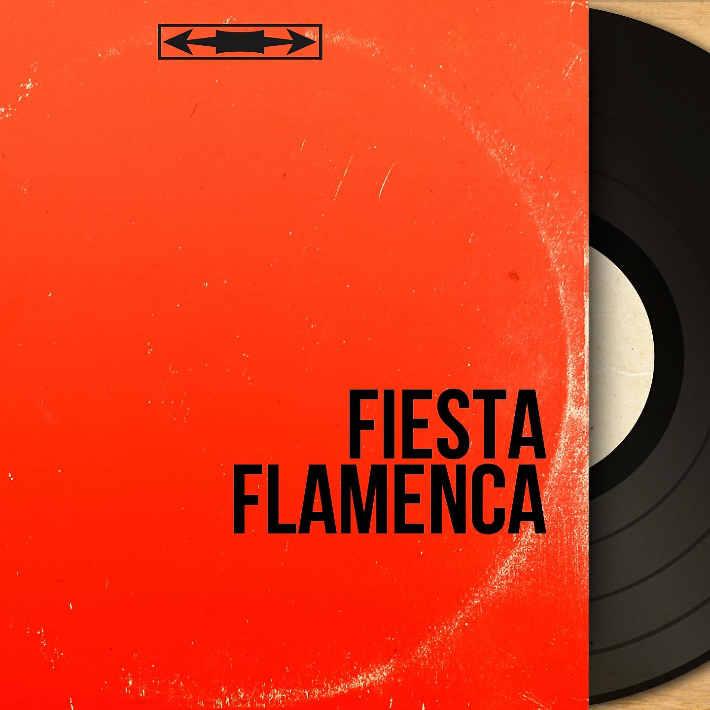 Pepe Granada - Soleares Flamenca