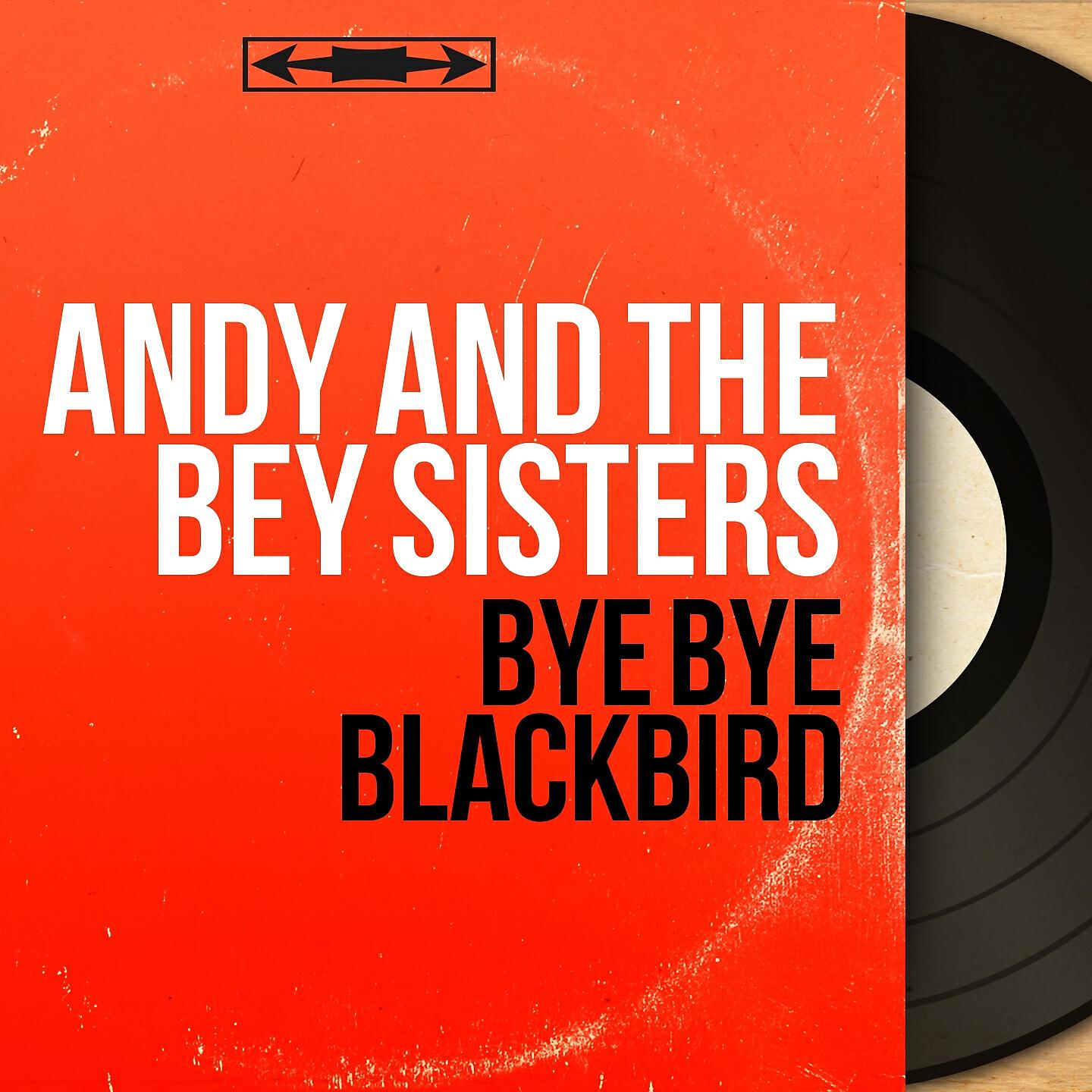 Andy And The Bey Sisters - Fascinating Rhythm