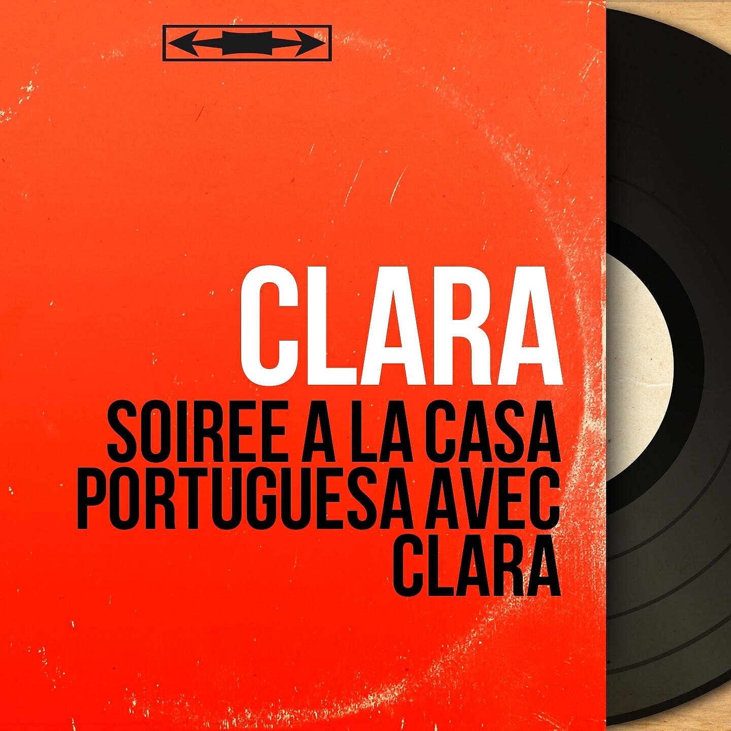 Clara - Flor de Algarve