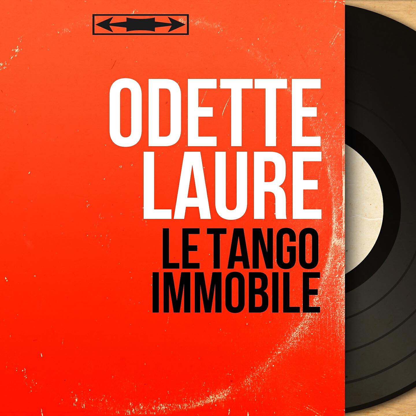 Odette Laure - Le petit officier de marine