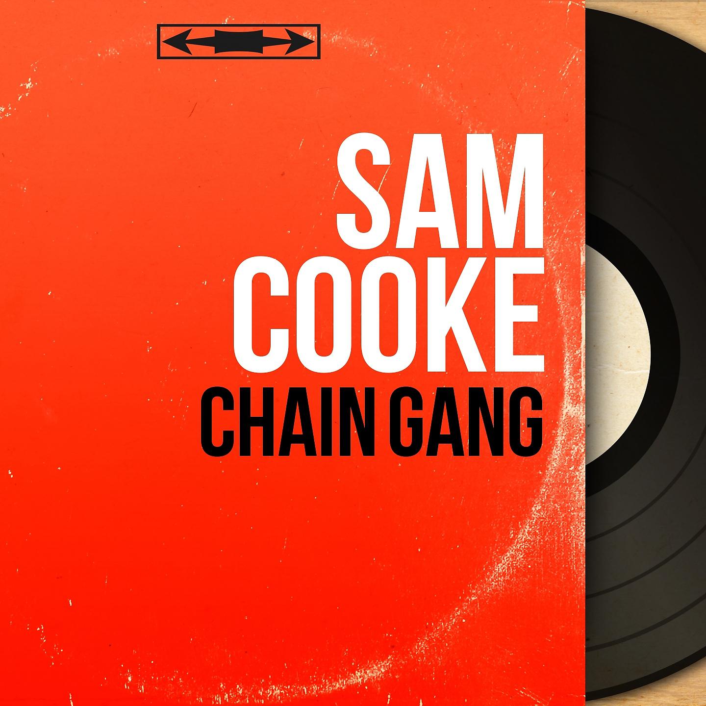 Постер альбома Chain Gang