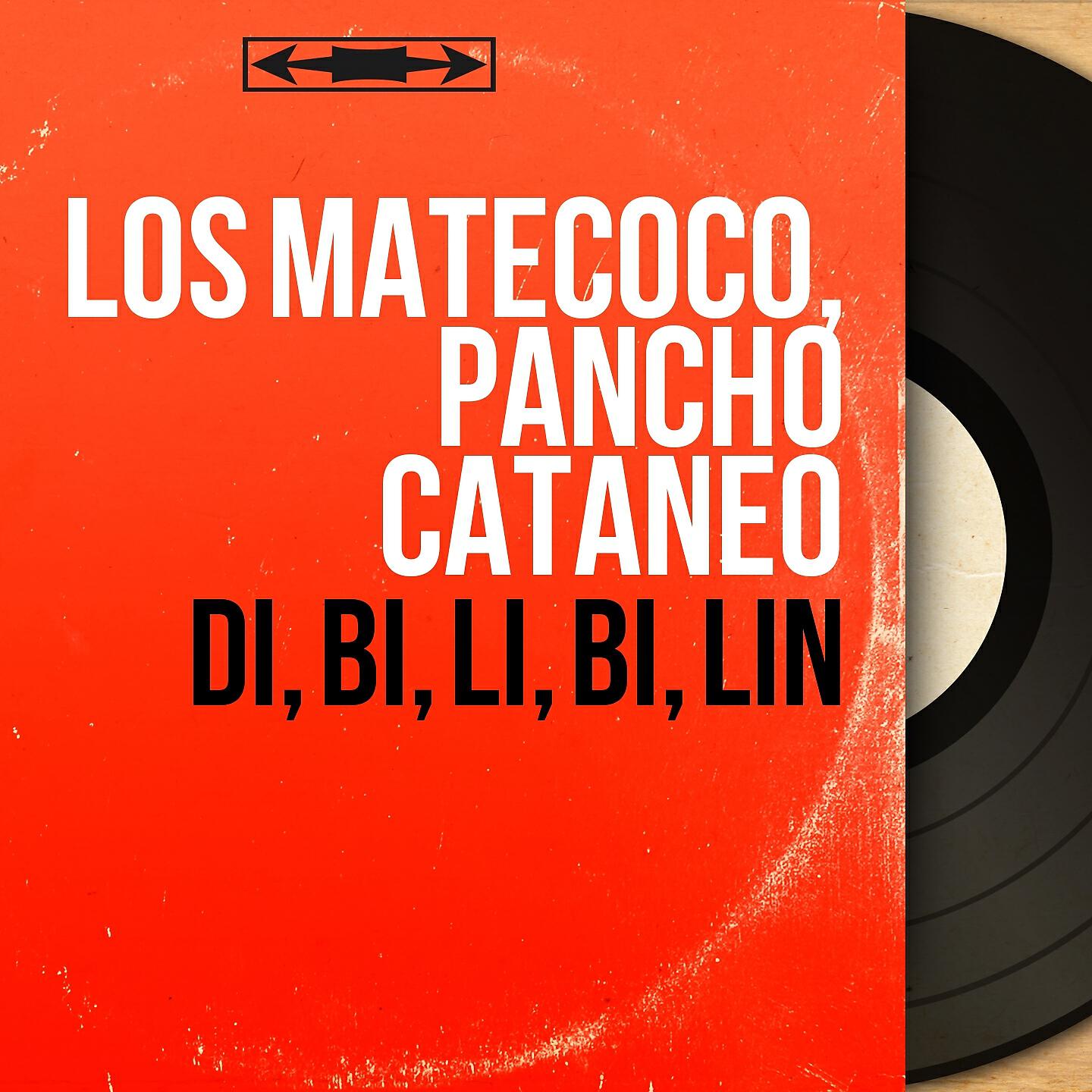 Los Matecoco - Ivy