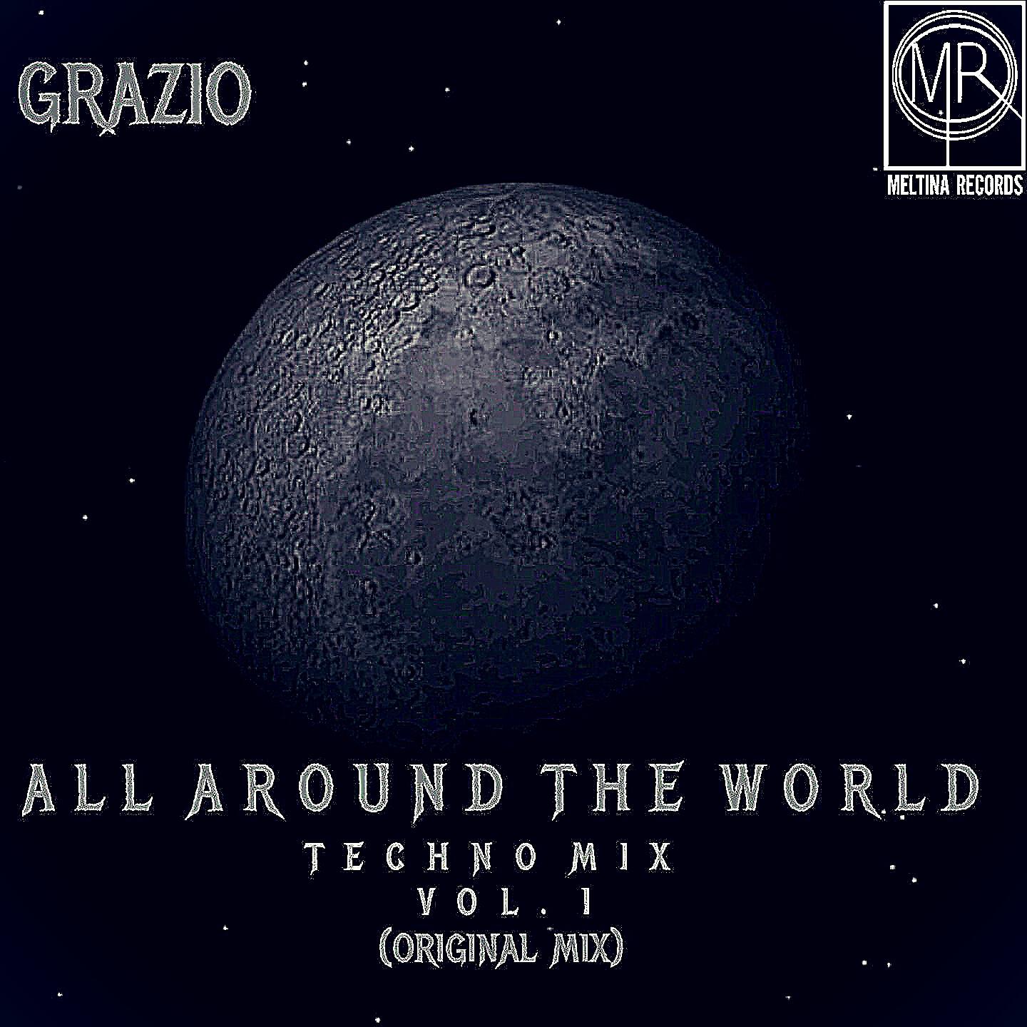 DJ Grazio - So Easy