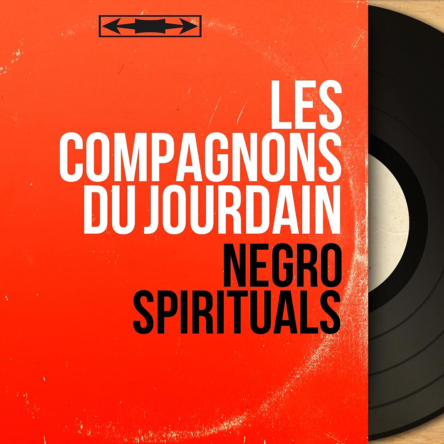 Les Compagnons du Jourdain - Down By the River Side