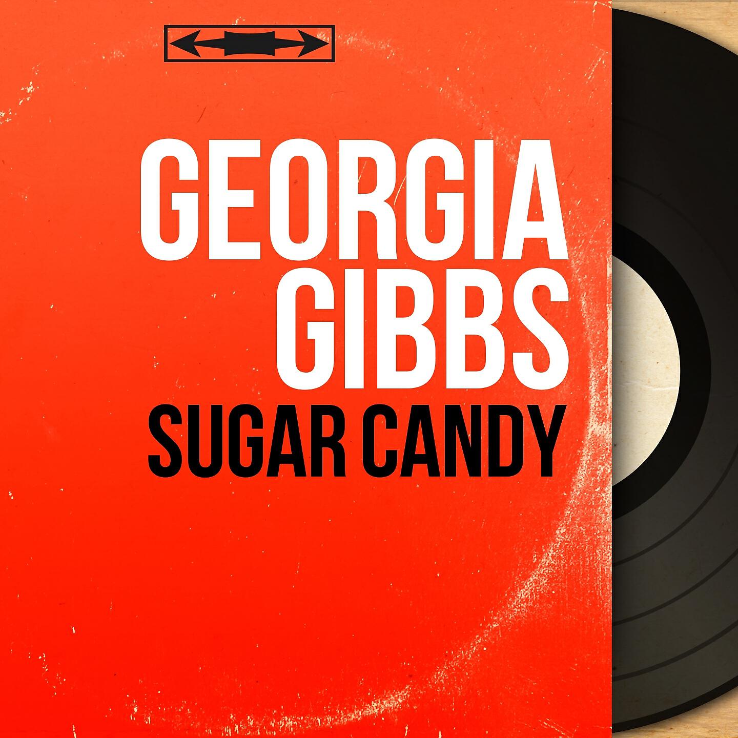 GEORGIA GIBBS - I'm Walking the Floor Over You