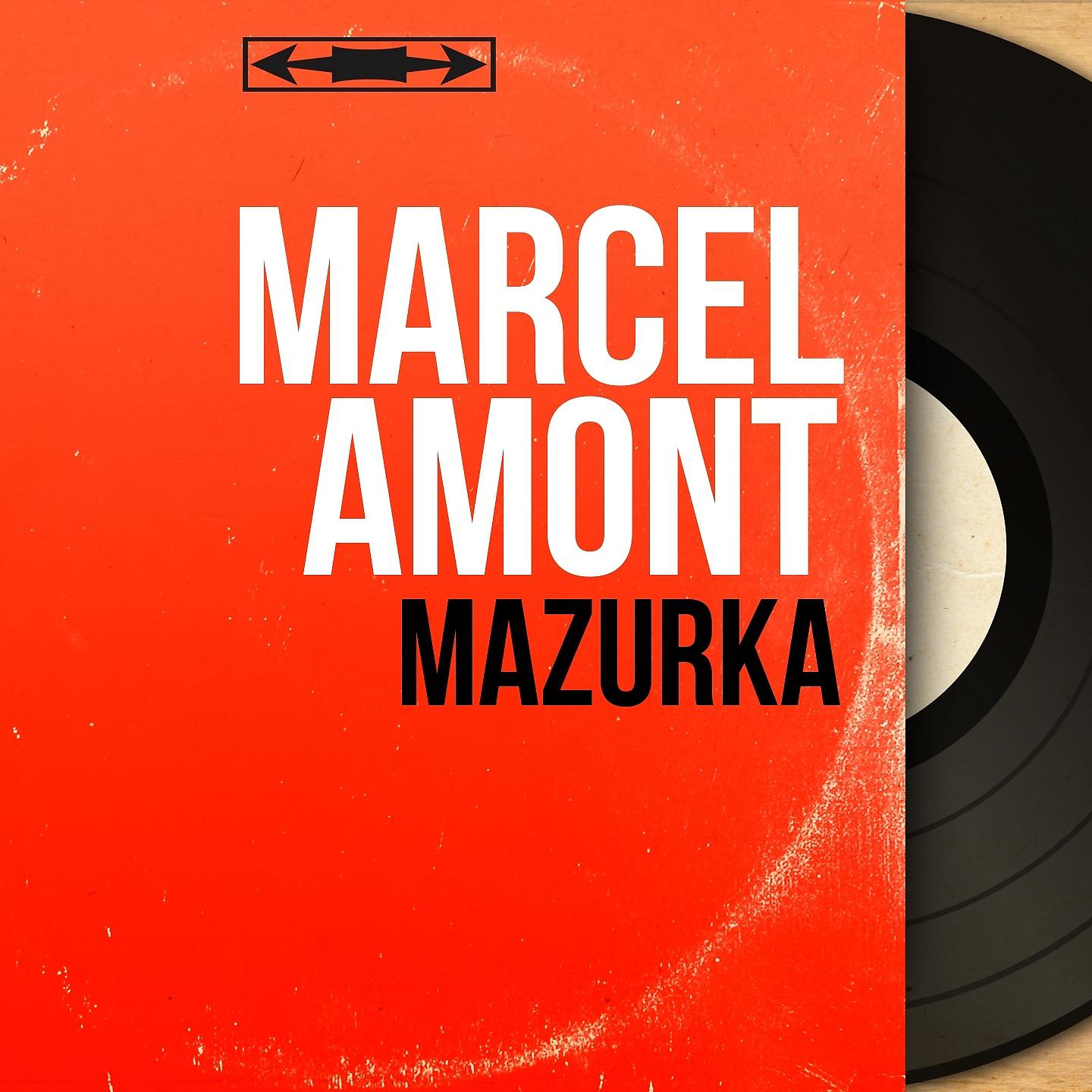 Постер альбома Mazurka