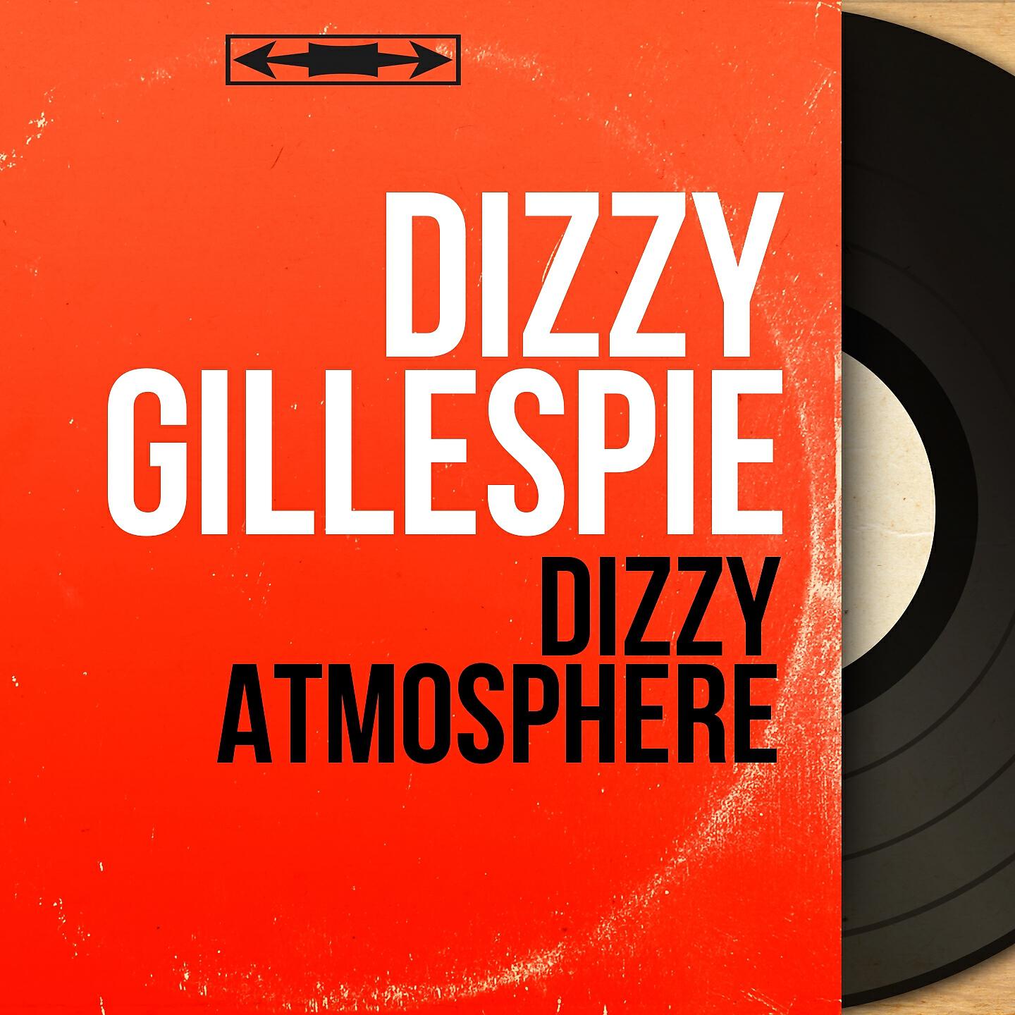 Dizzy Gillespie - Dishwater
