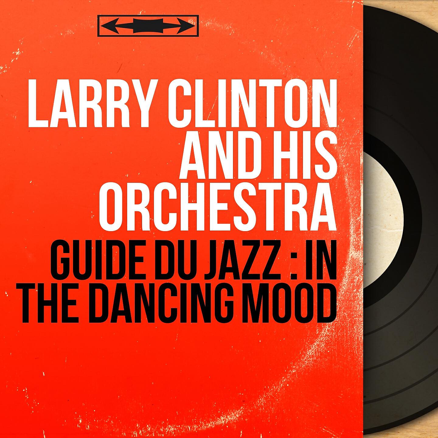 Larry Clinton and His Orchestra - Bazoom