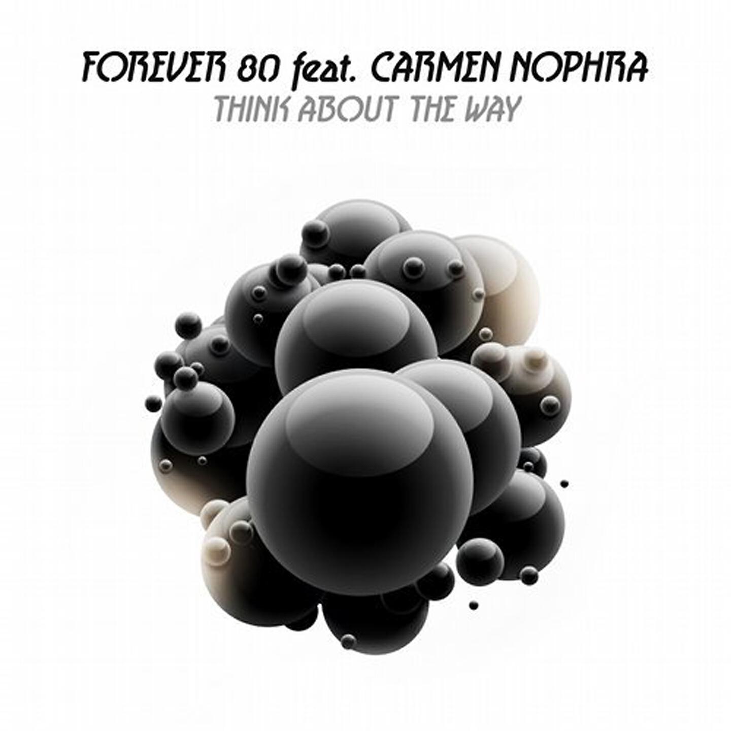 Forever 80 - Think About the Way (90S Memories Edit Remix)