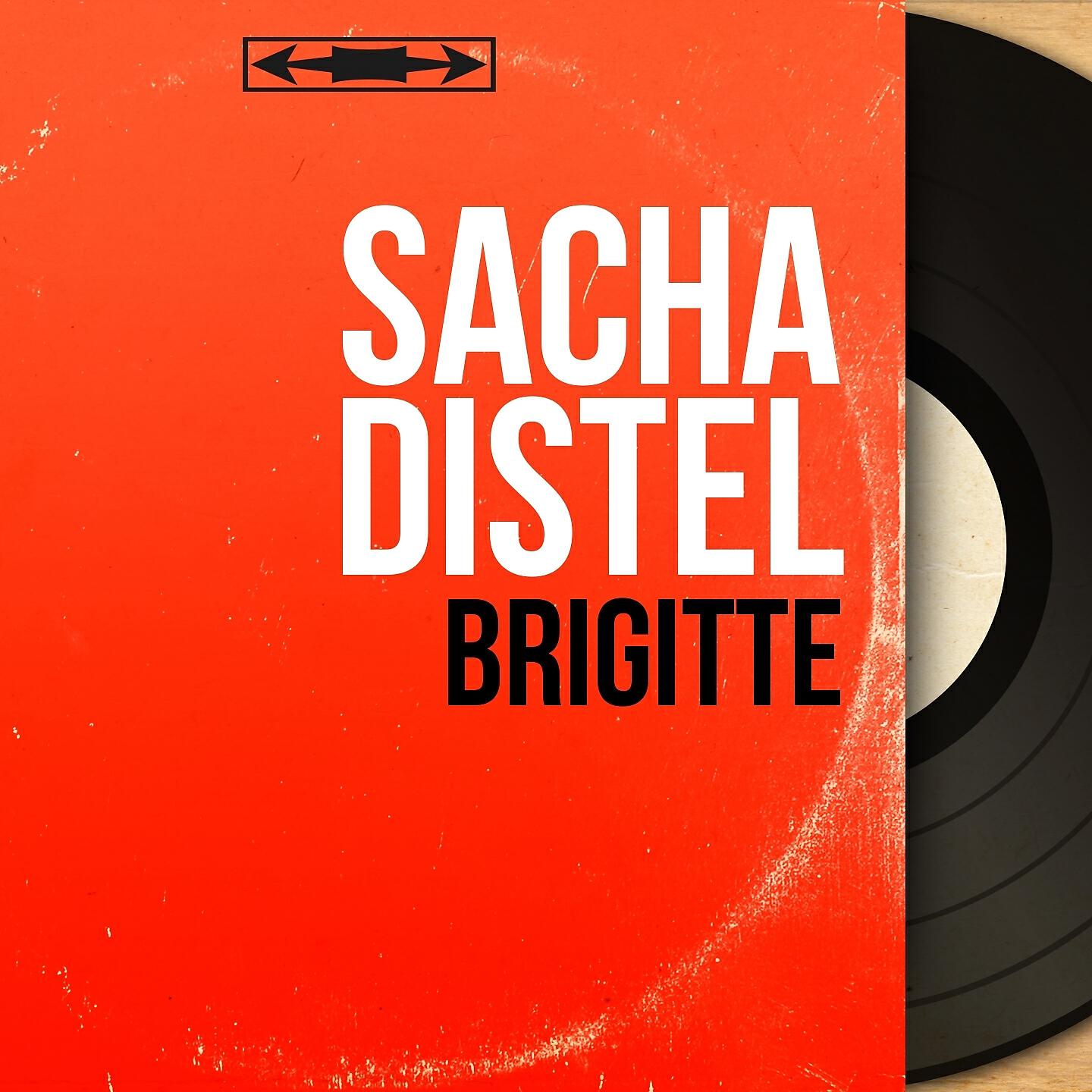 Sacha Distel - Garde ça pour toi