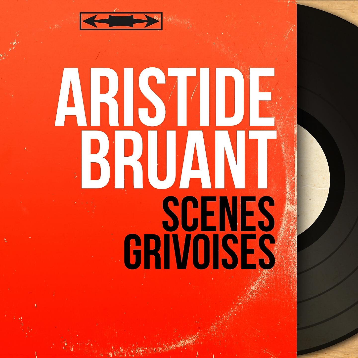Aristide Bruant - Cinq minutes chez Bruant