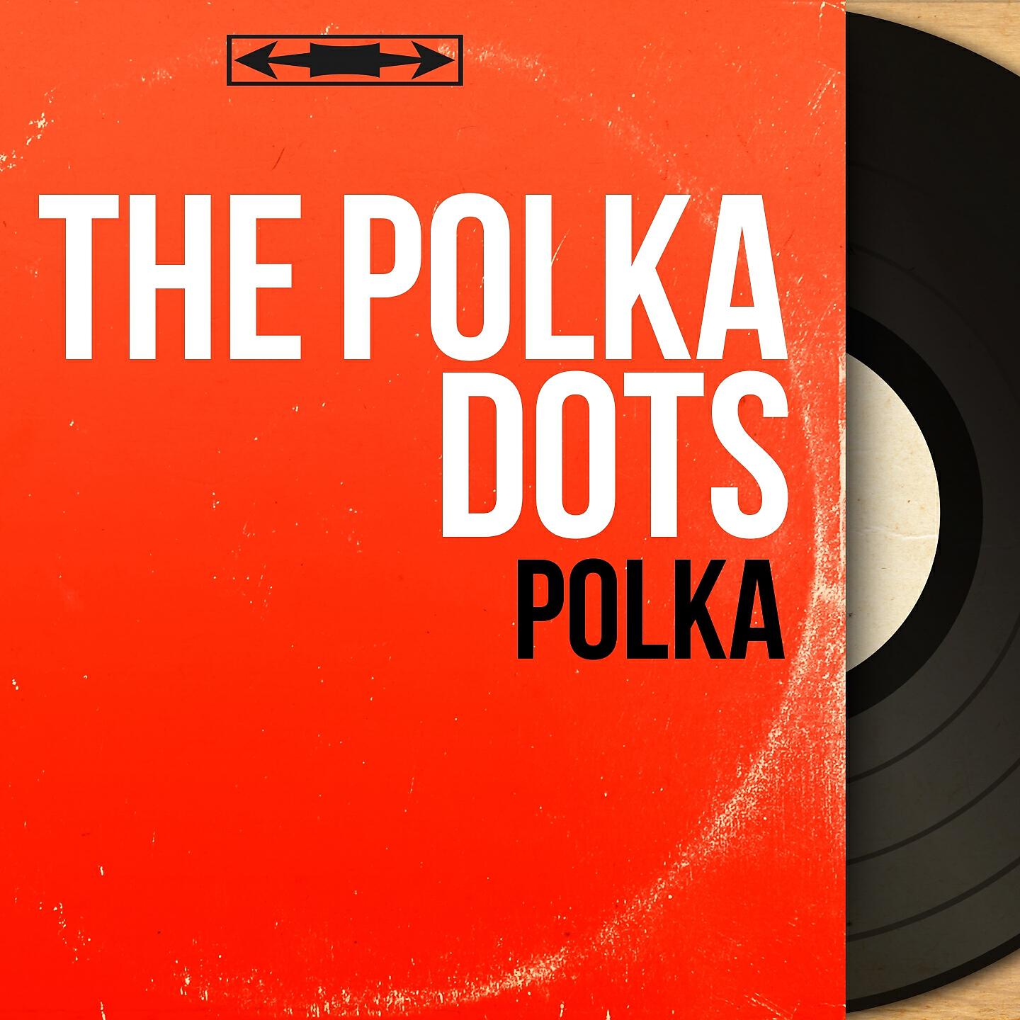 The Polka Dots - Lawrence Welk Polka