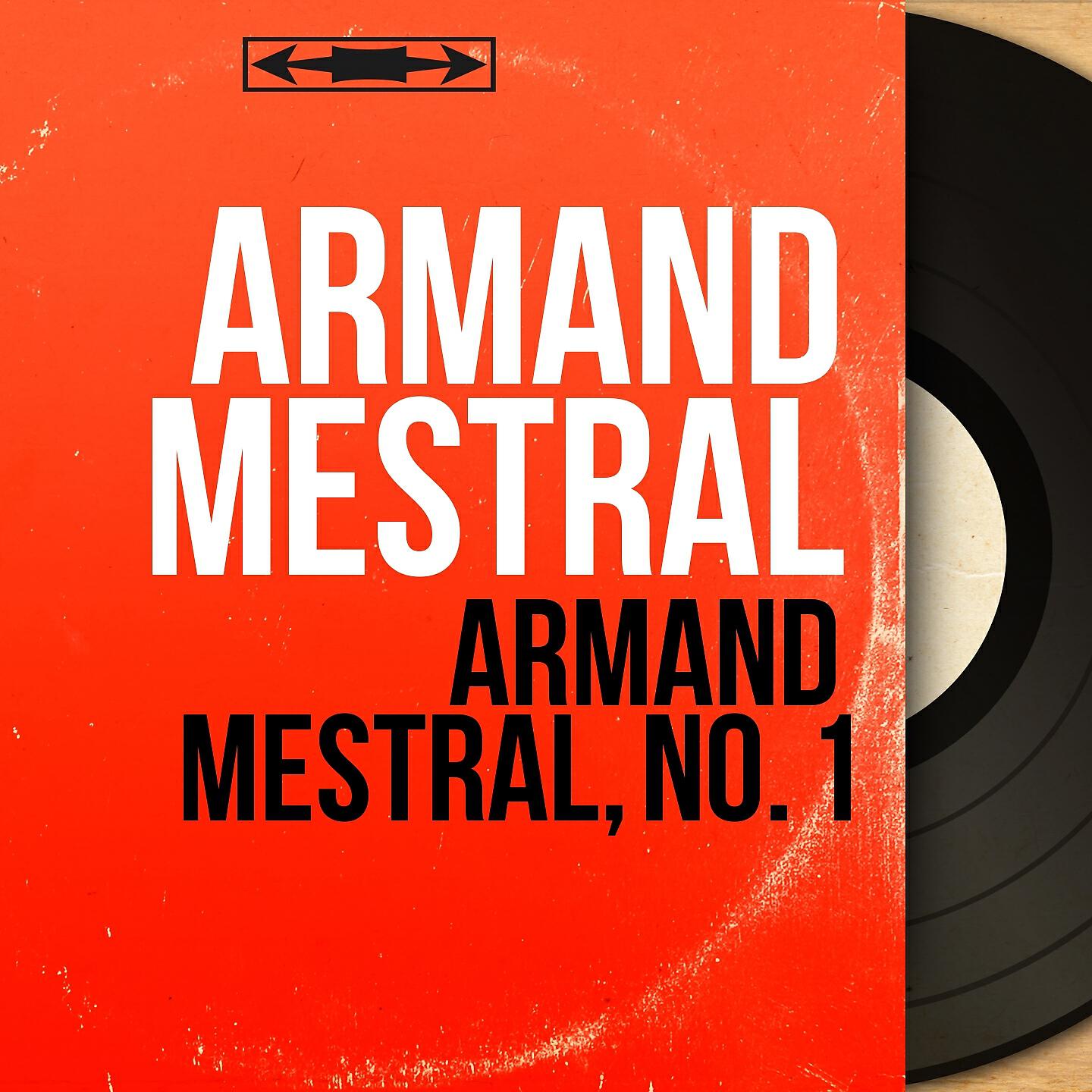 ARMAND MESTRAL - O'cangaceiro