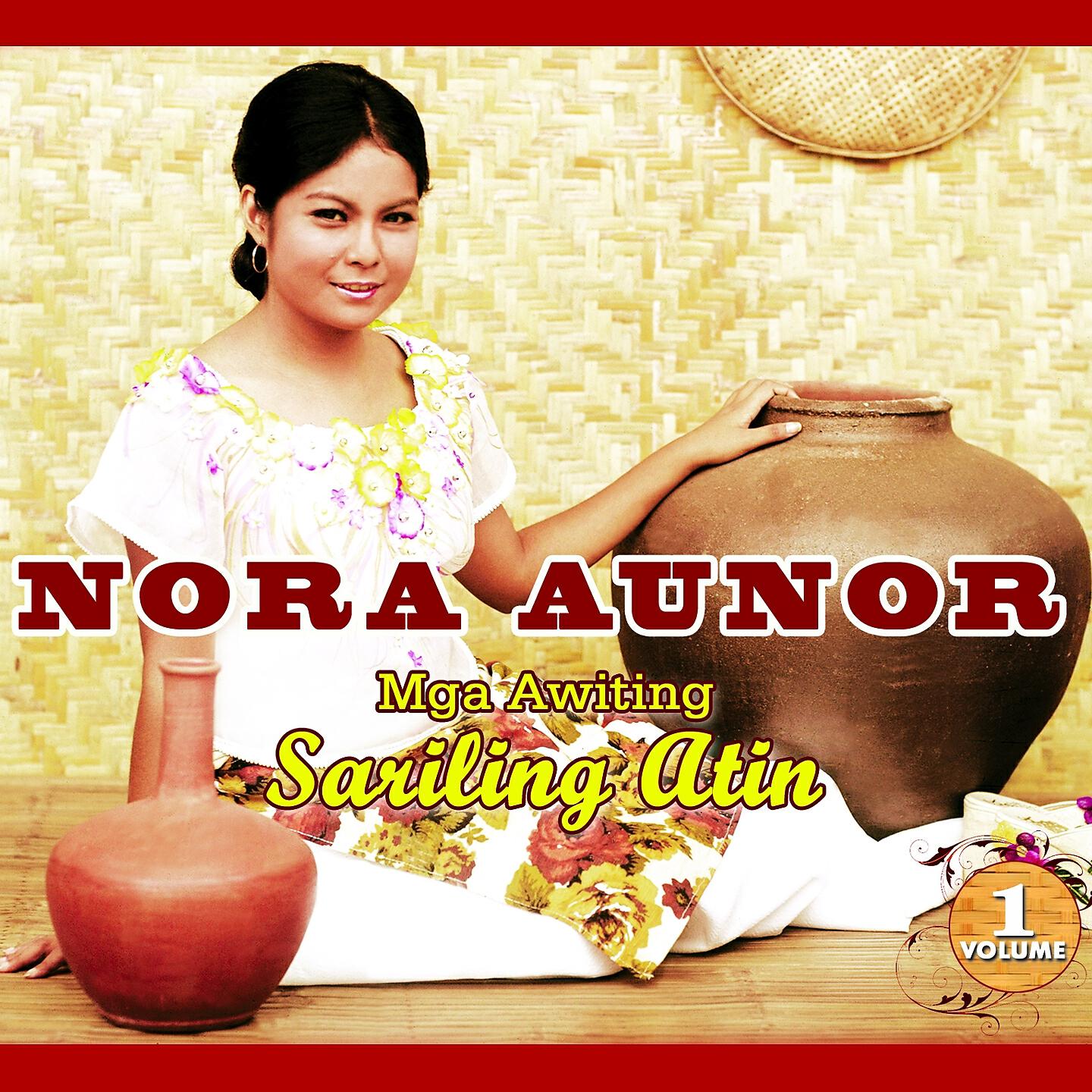 Nora Aunor - Mariposa