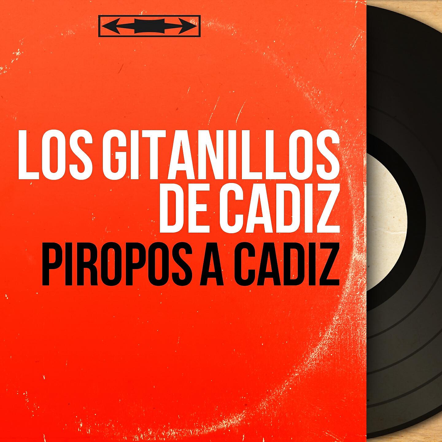 Los Gitanillos de Cádiz - Chalalerli