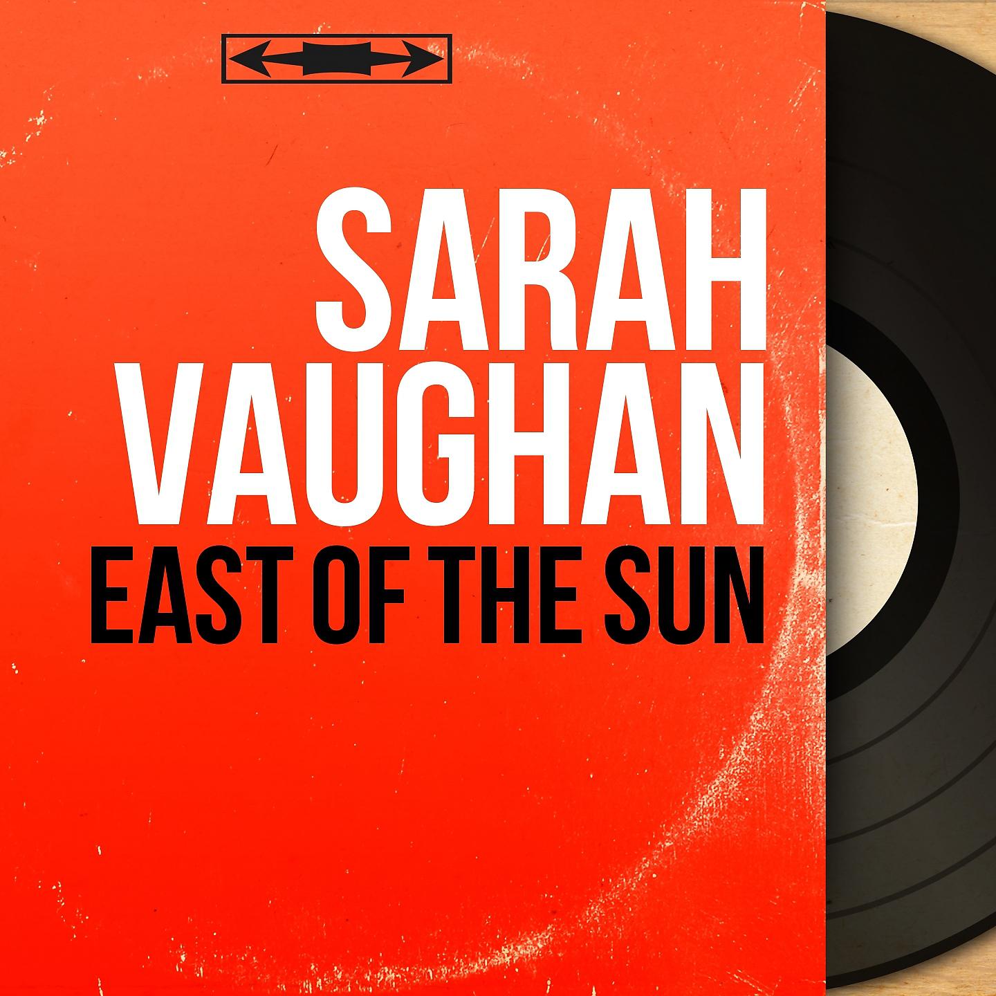 Постер альбома East of the Sun