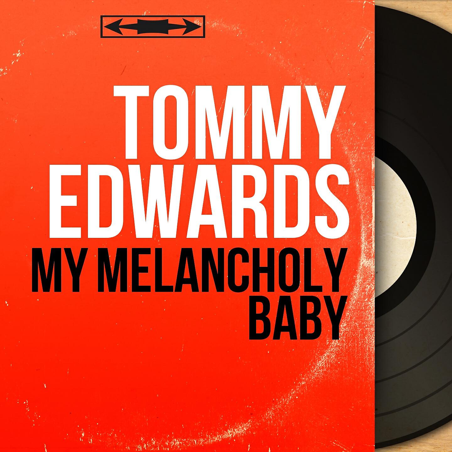 Tommy Edwards - I Looked at Heaven