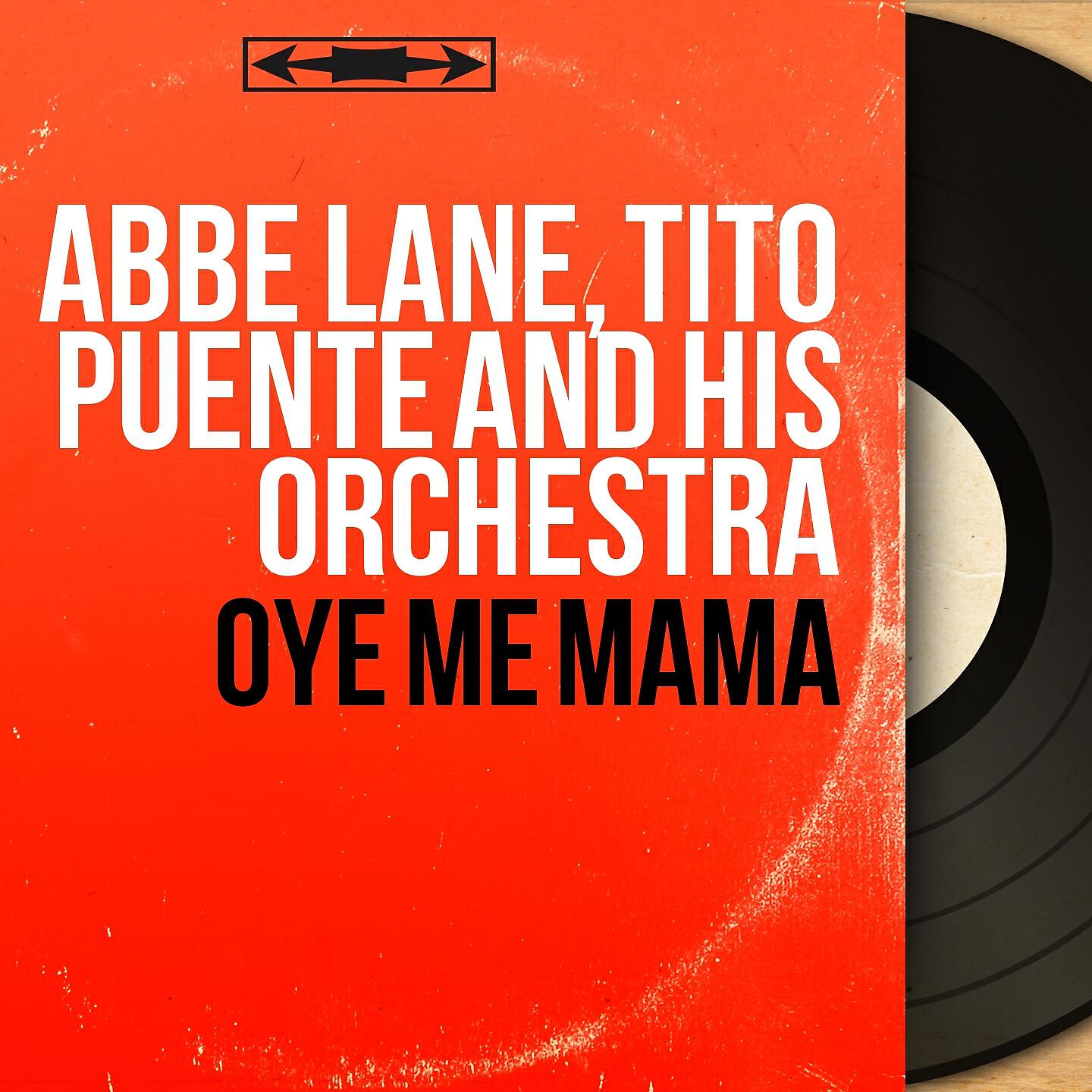 Abbe Lane - Nightingale