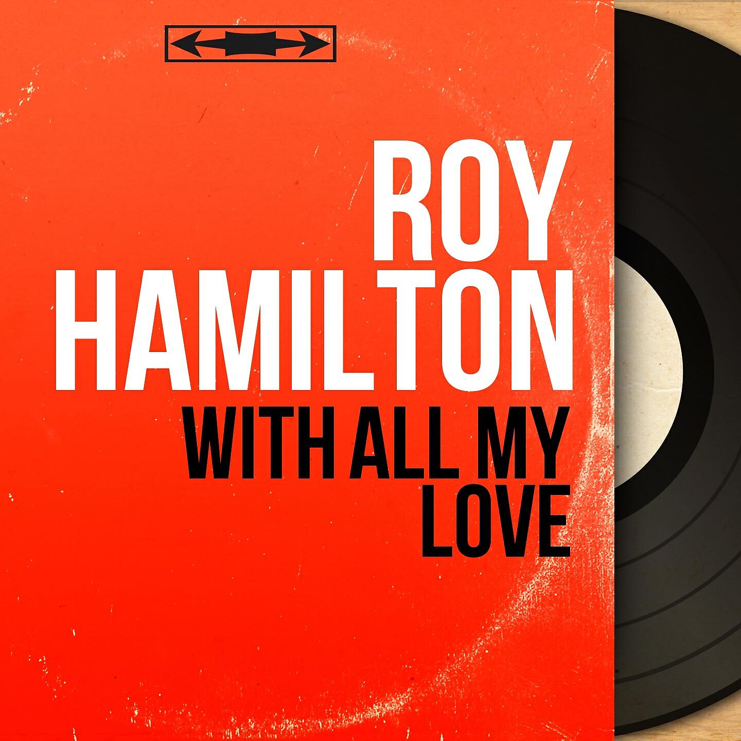 Roy Hamilton - Please