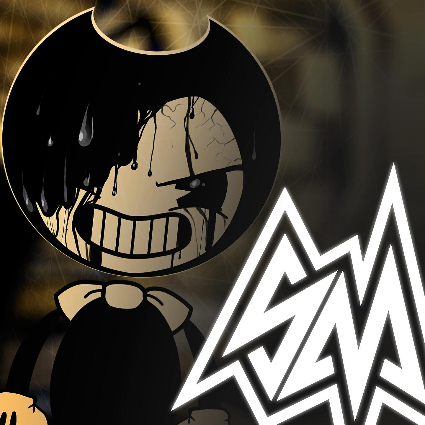 SayMaxWell - Build Our Machine (Bendy and the Ink Machine) (Remix)