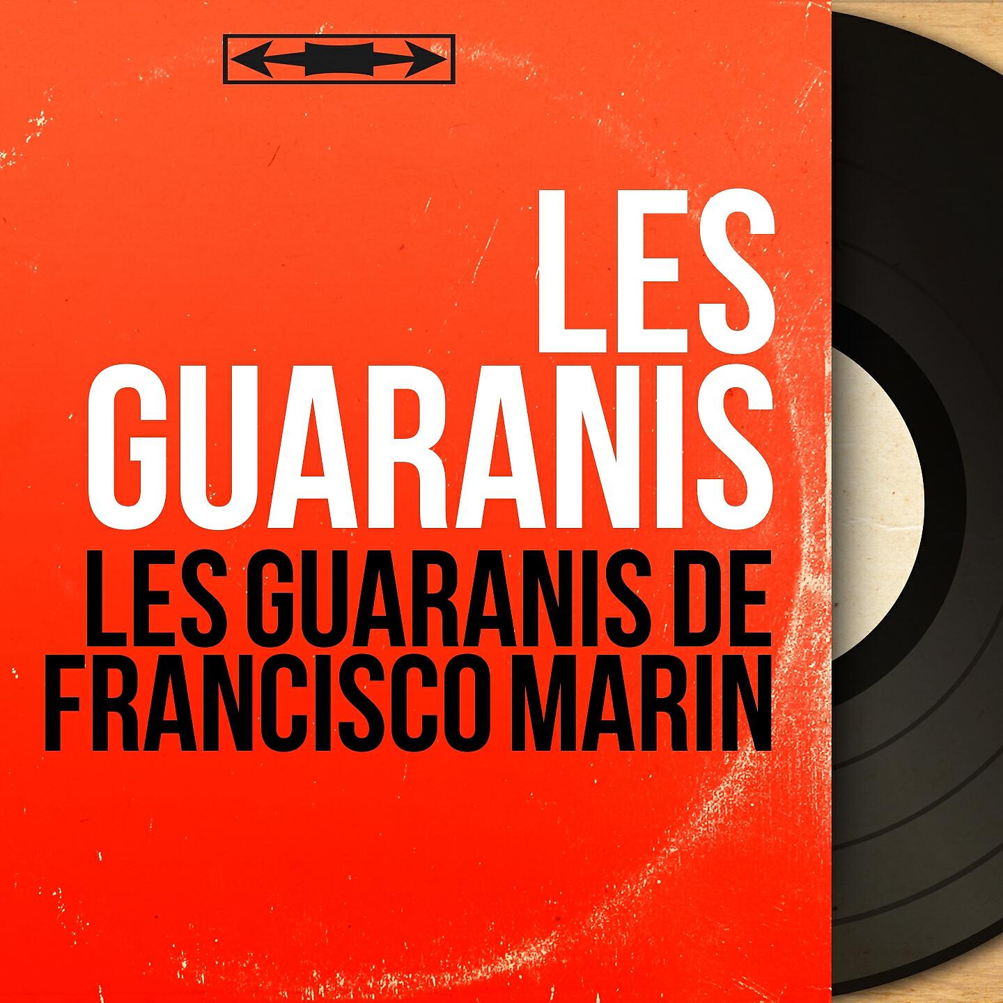 Les Guaranis - Subo Subo