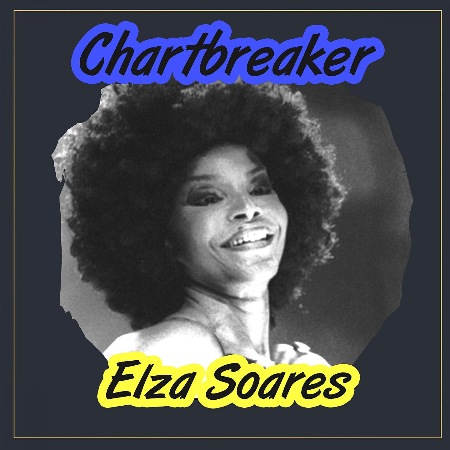 Elza Soares - A Corda E A Cacamba
