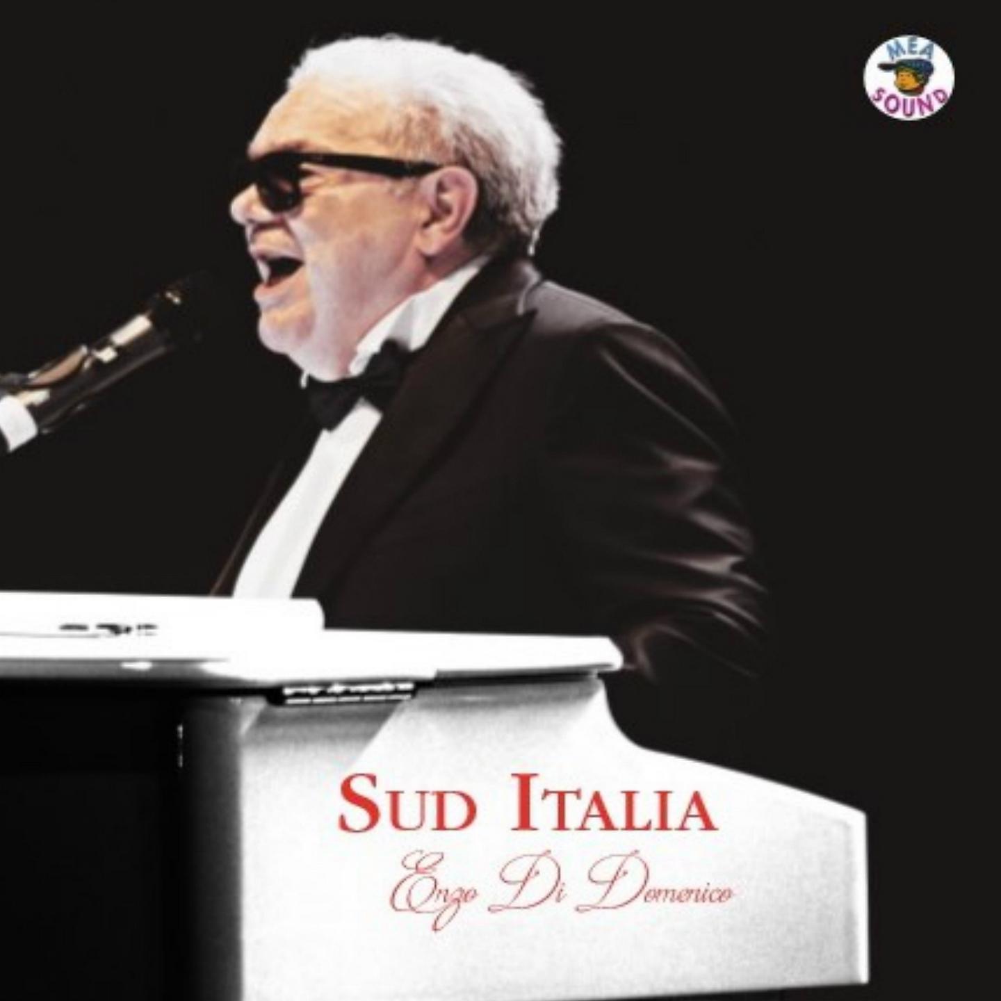 Постер альбома Sud Italia