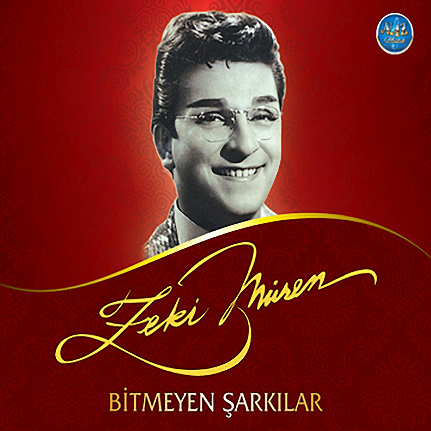 Zeki Müren - Belalım