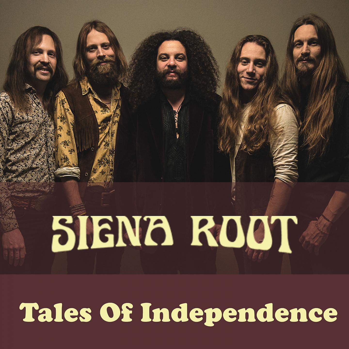 Постер альбома Tales of Independence