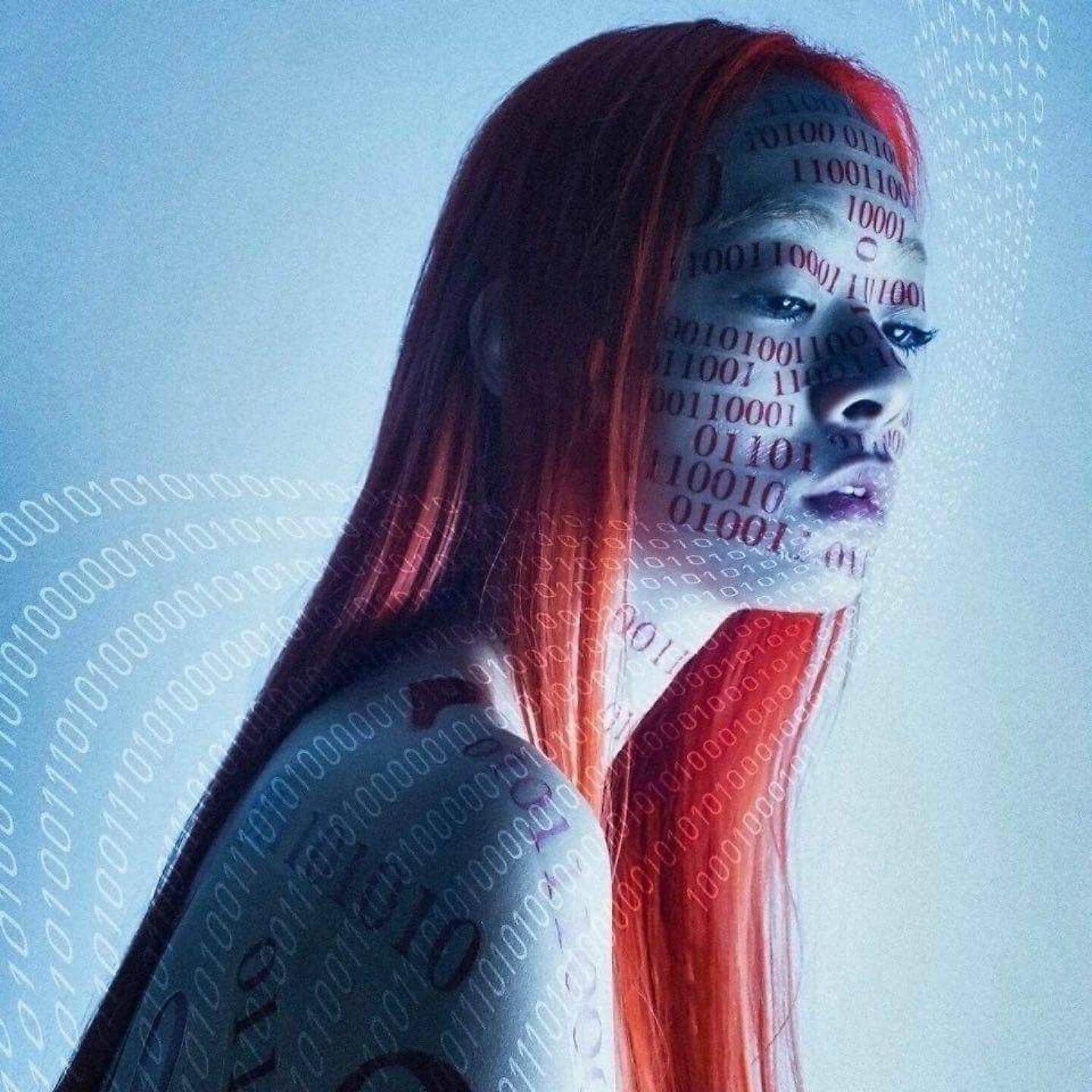 Rina Sawayama - Cyber Stockholm Syndrome