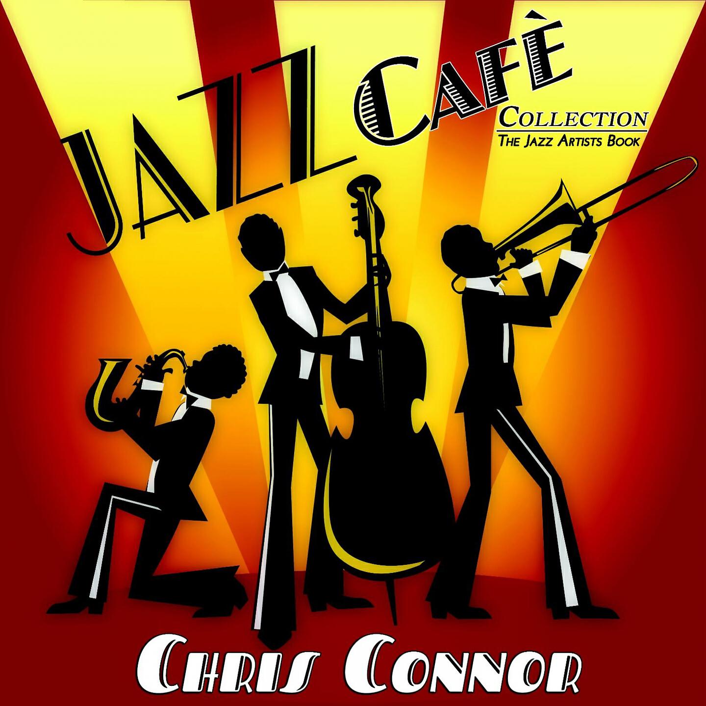 Chris Connor - Moon Ray