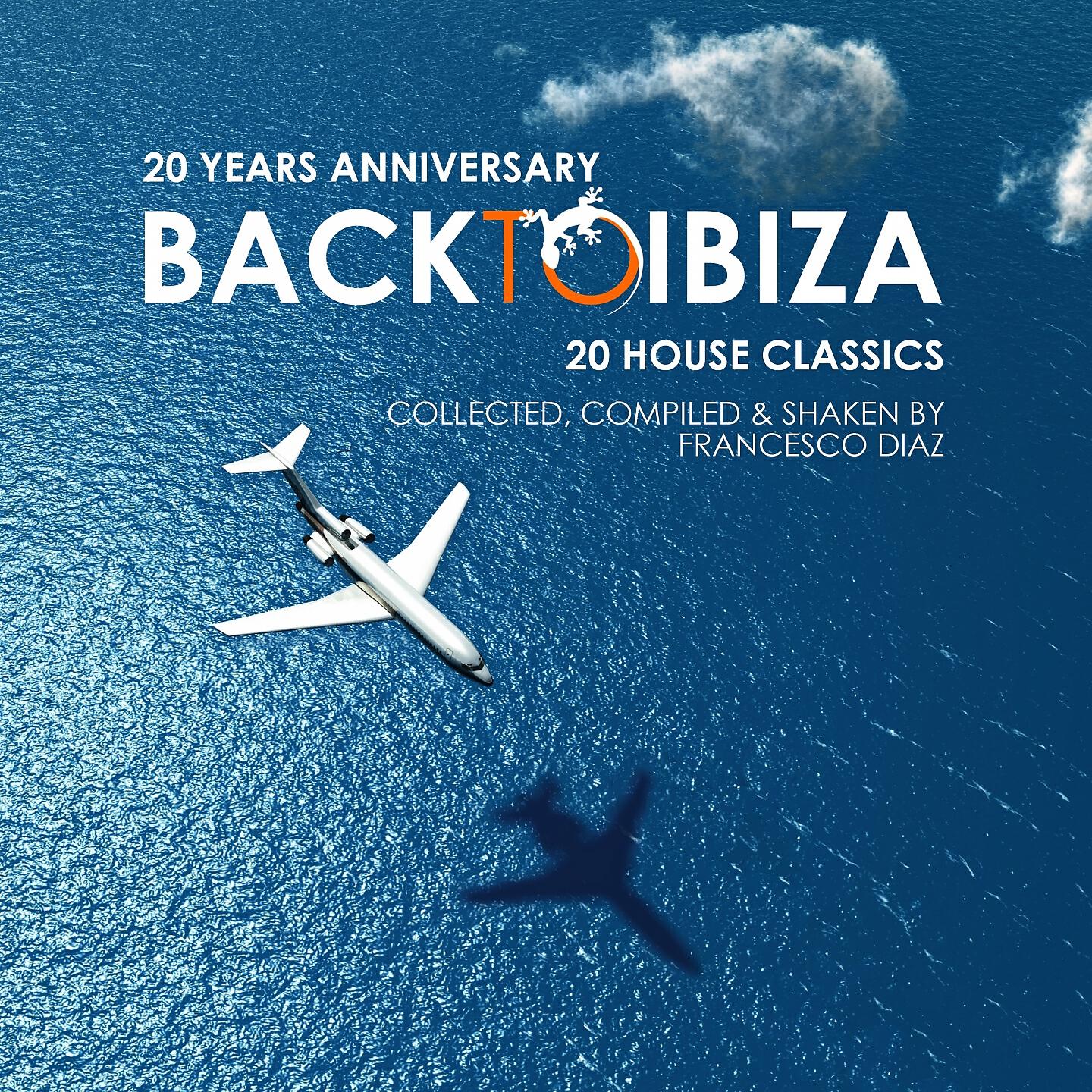 Alex Barattini - Keep On Push It (Outwave Project Remix)