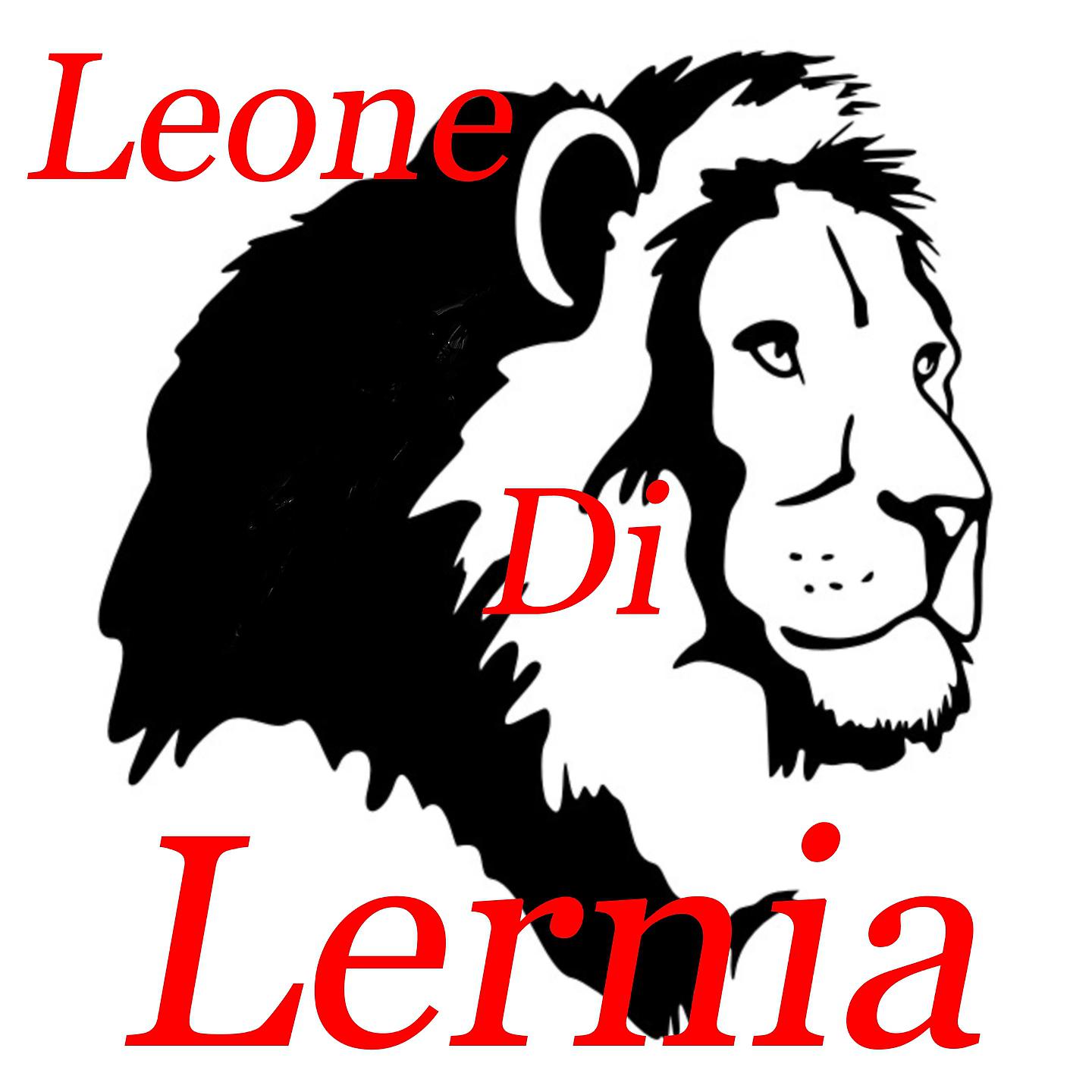 Постер альбома Leone Di Lernia