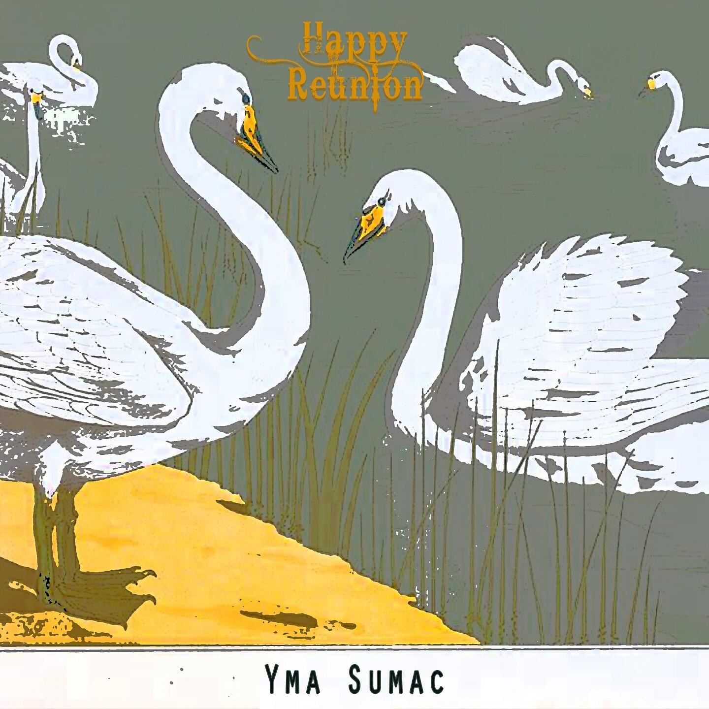 Yma Sumac - Virgenes Del Sol (Virgins Of The Sun)