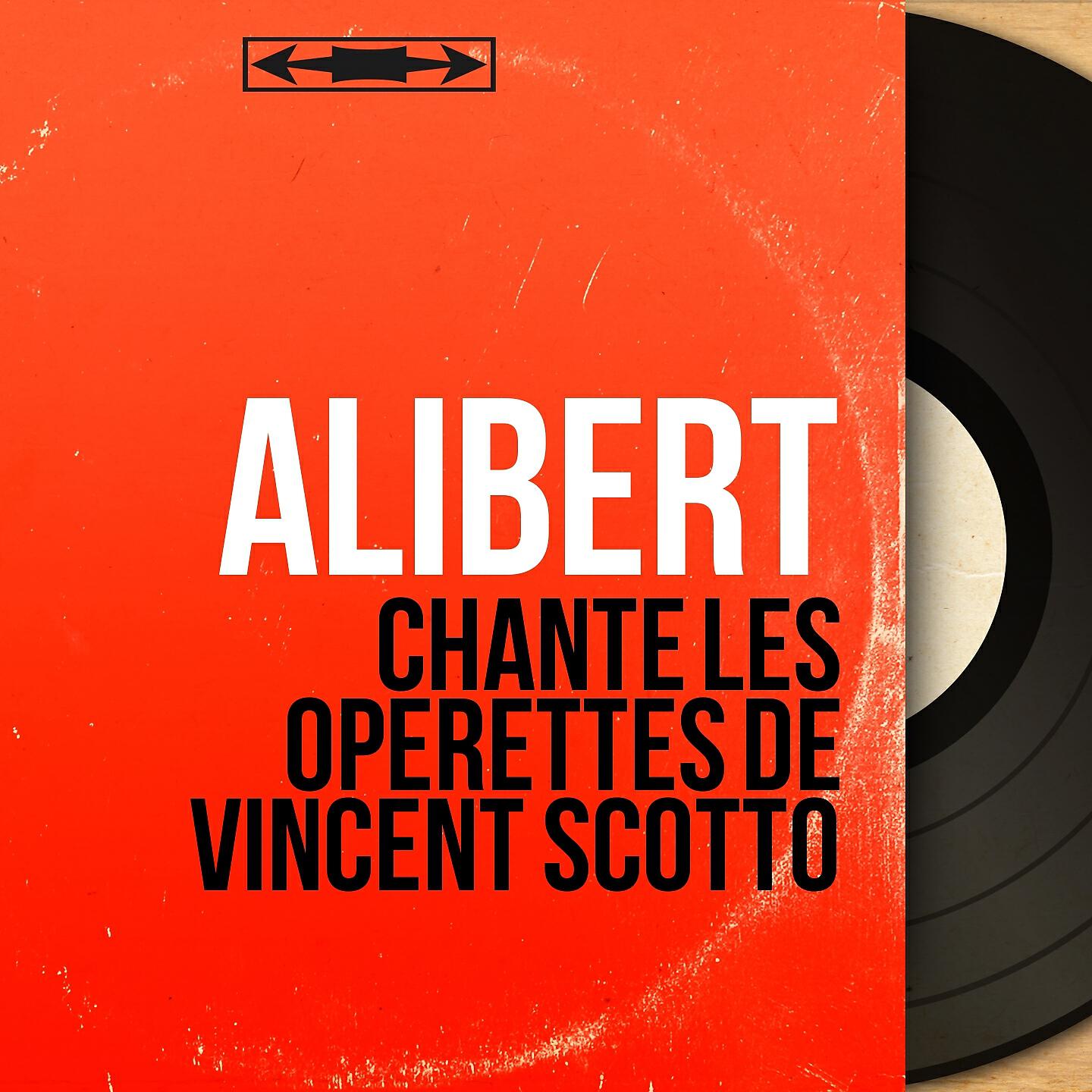 Alibert - Adieu... Venise provençale (From 