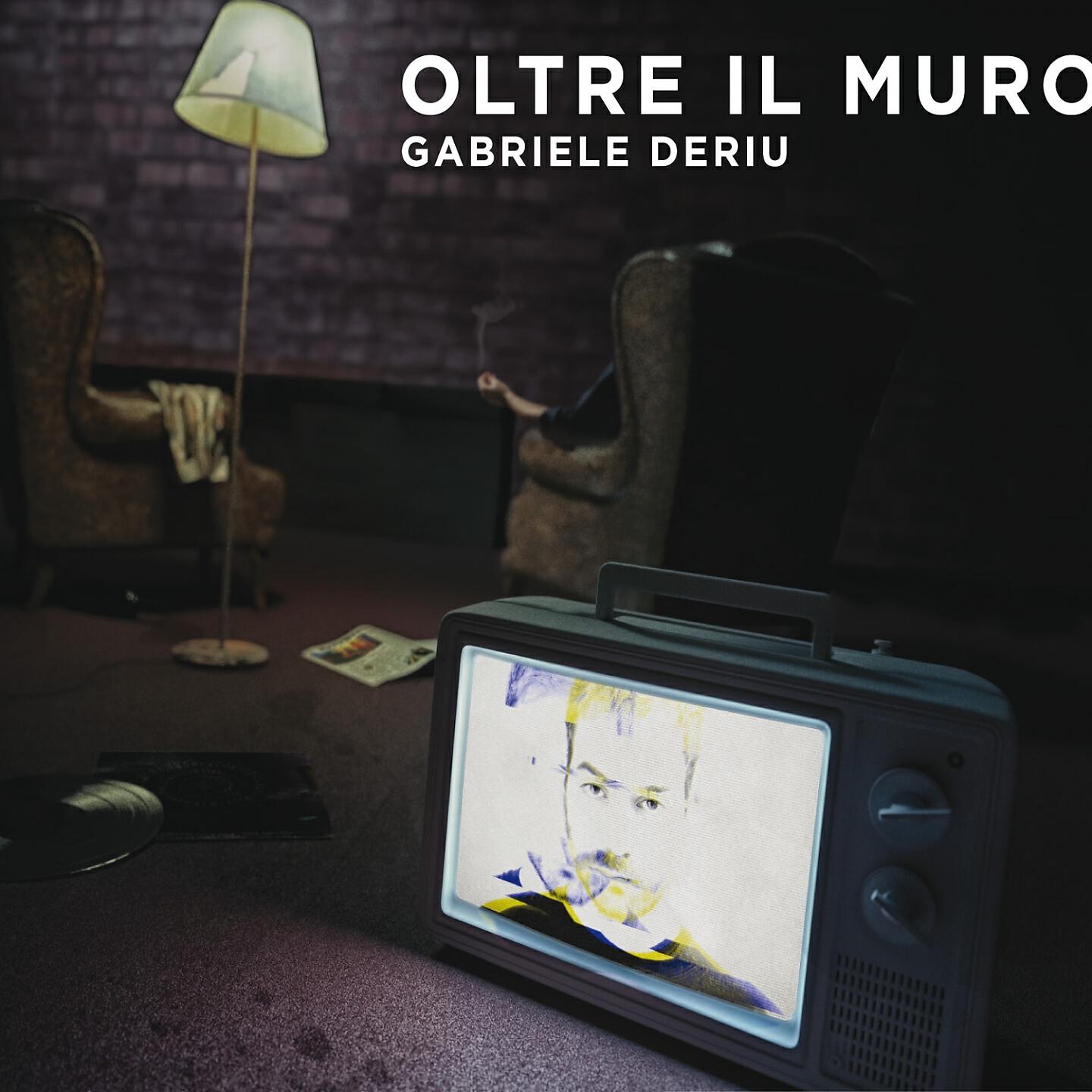 Gabriele Deriu - Verso la fine