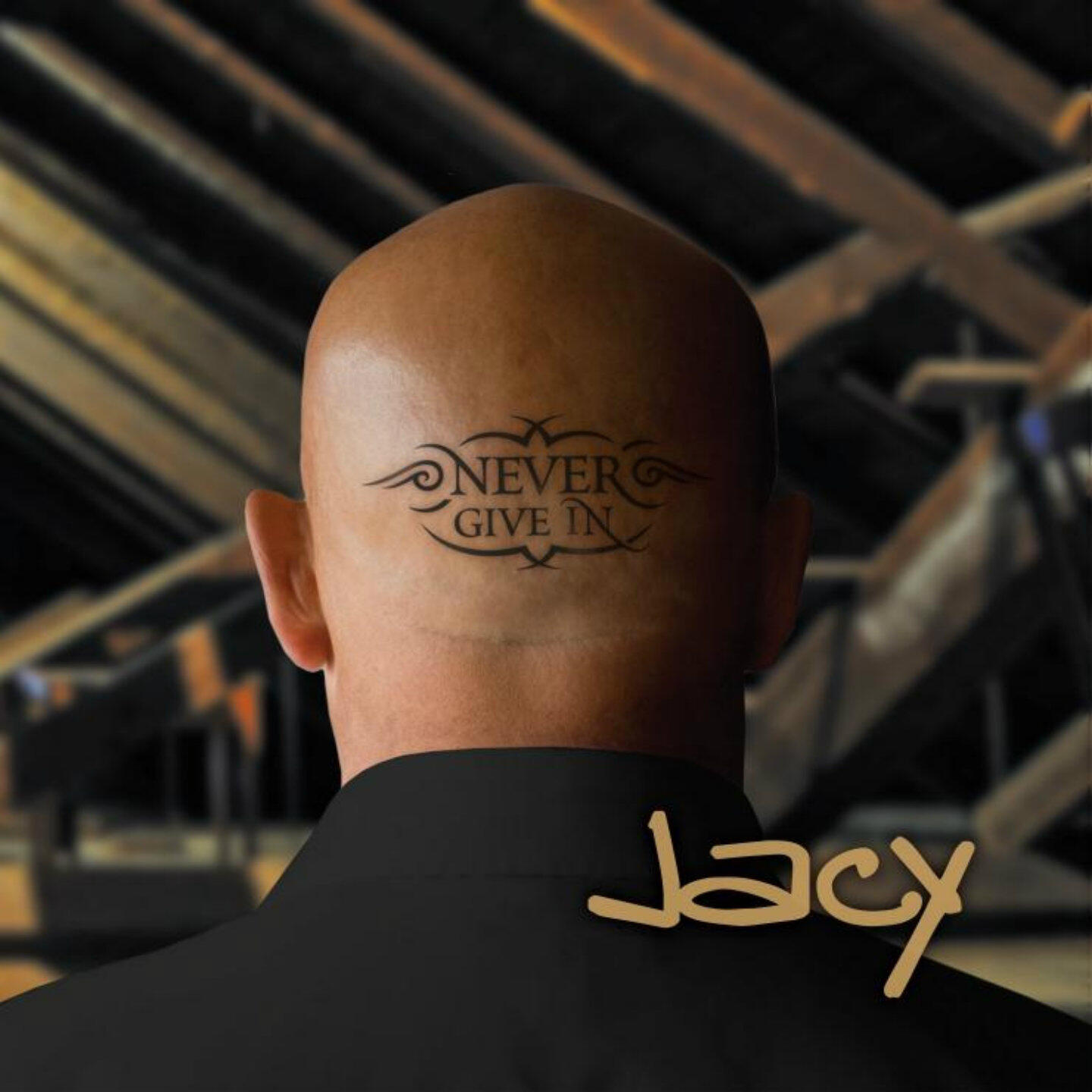 Jacy - It's My Life