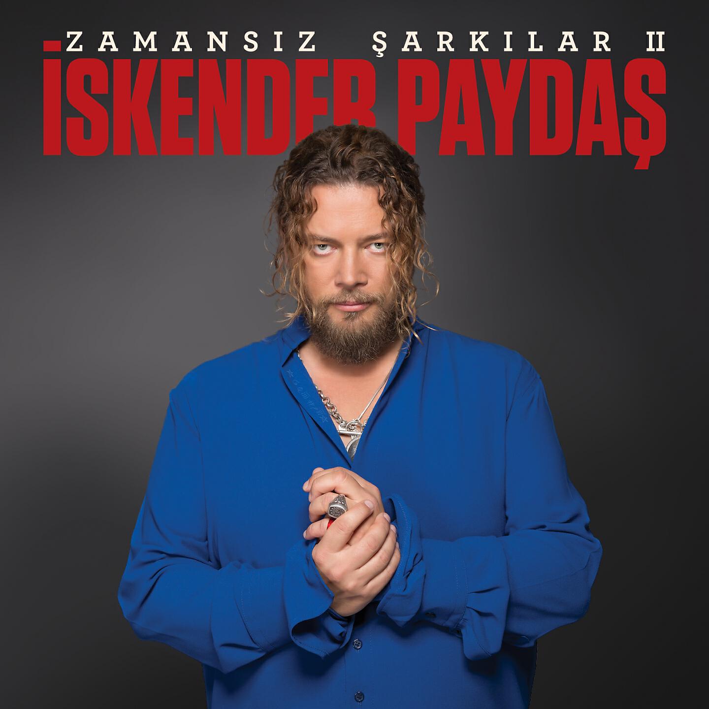 İskender Paydaş - Yetmez