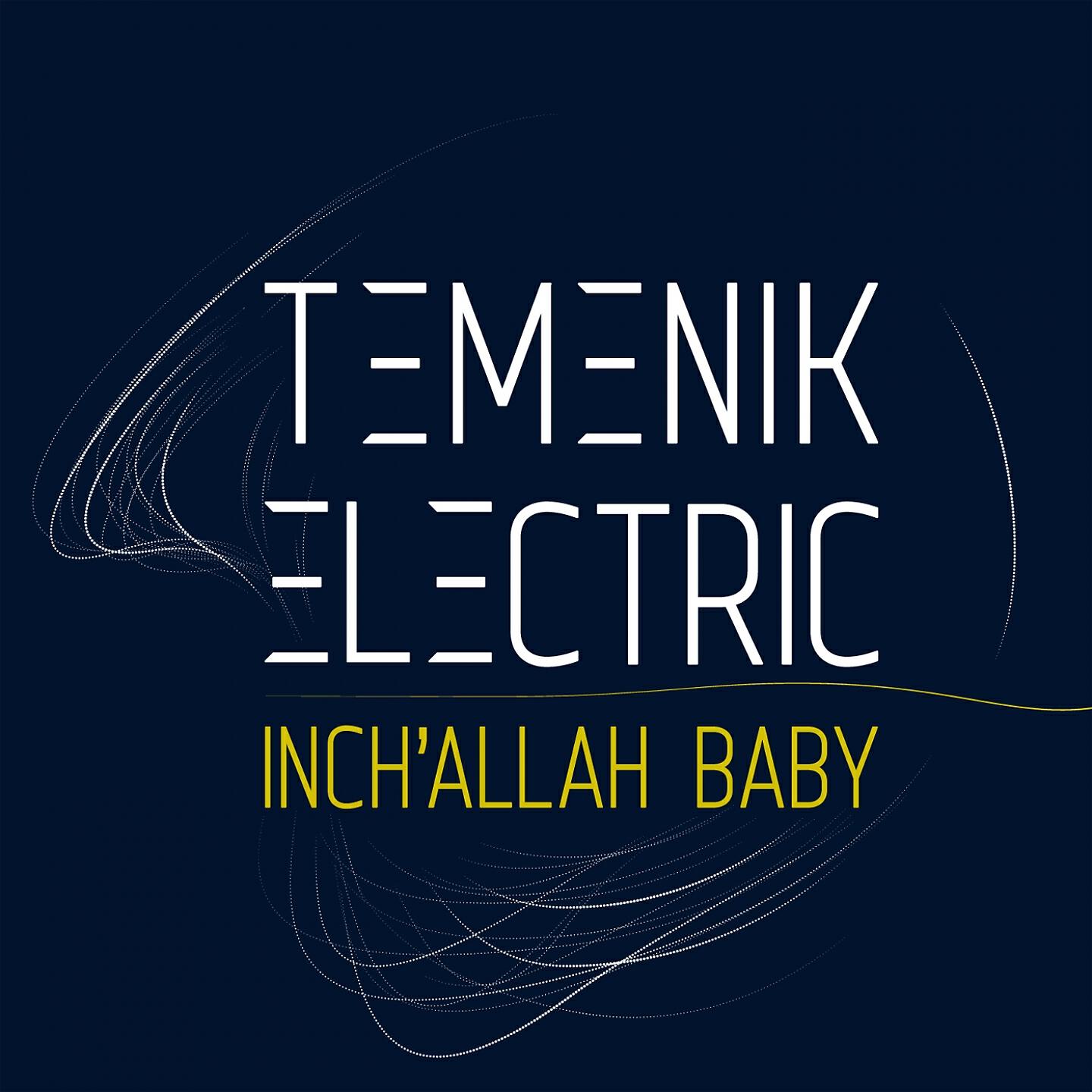 Temenik Electric - Mezel El Barani