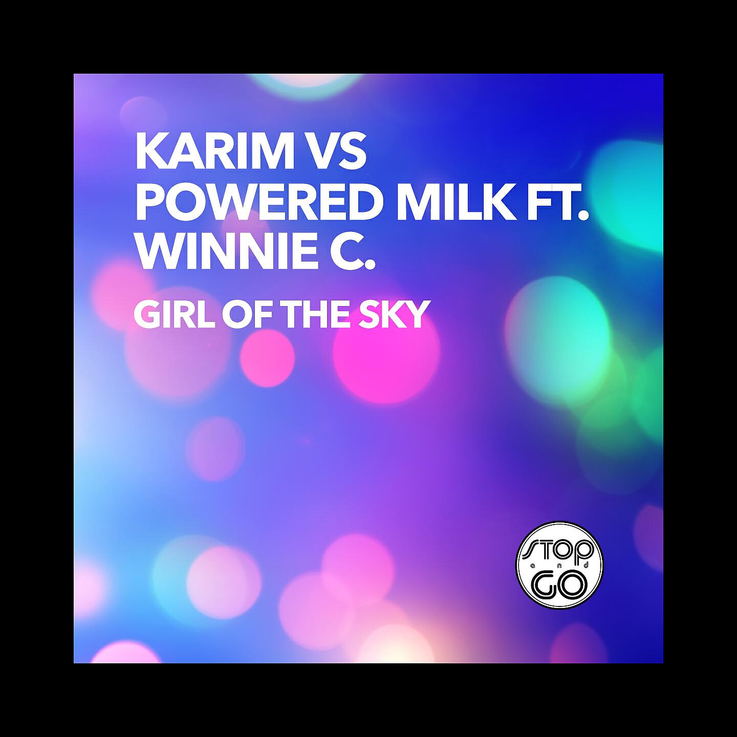 Karim - Girl of the Sky (Acappella)