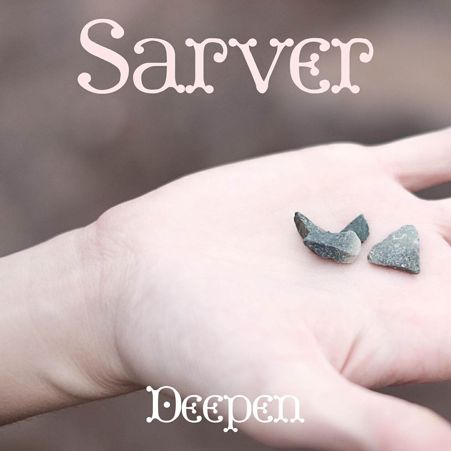 Deepen - A Break In The Circle