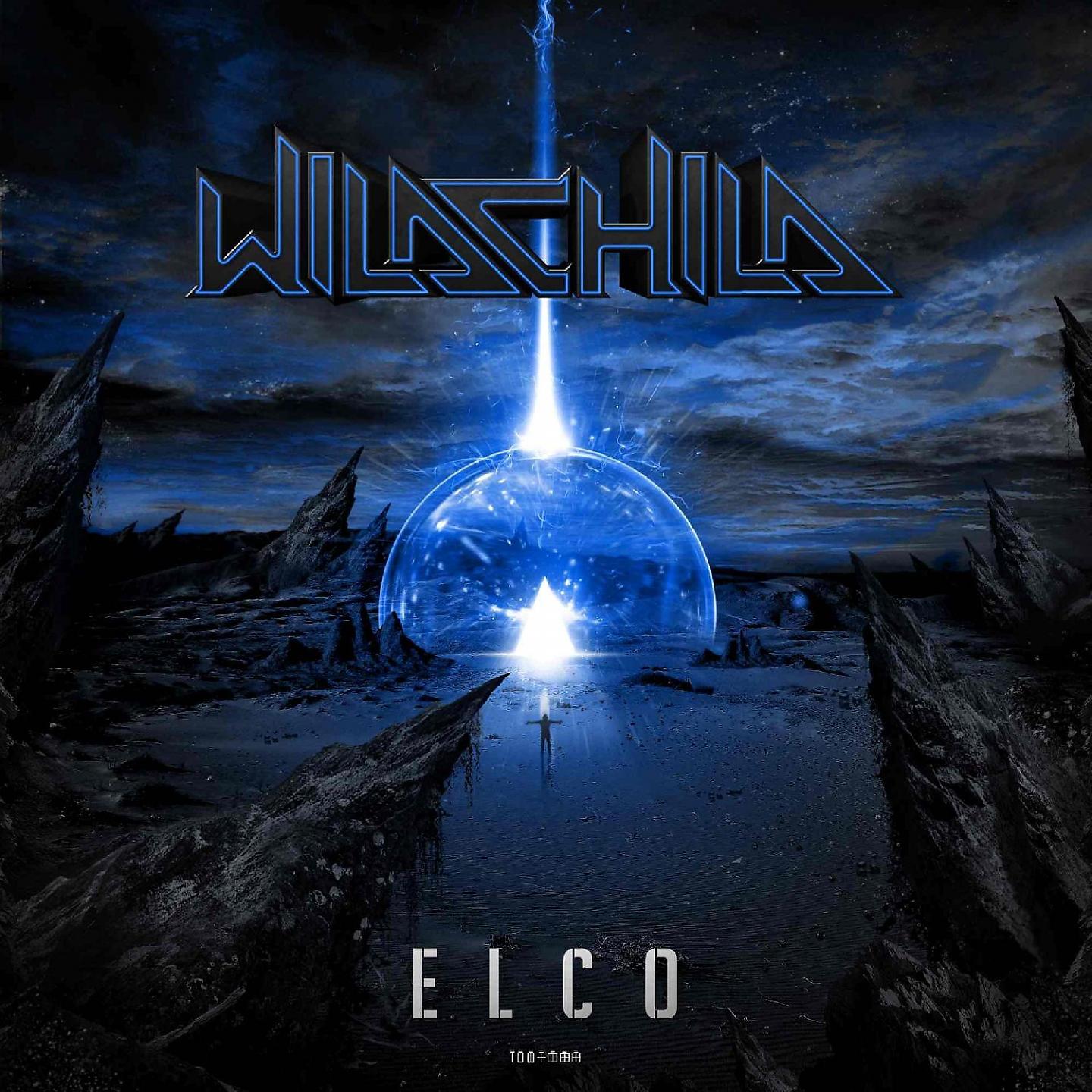 Постер альбома Elco