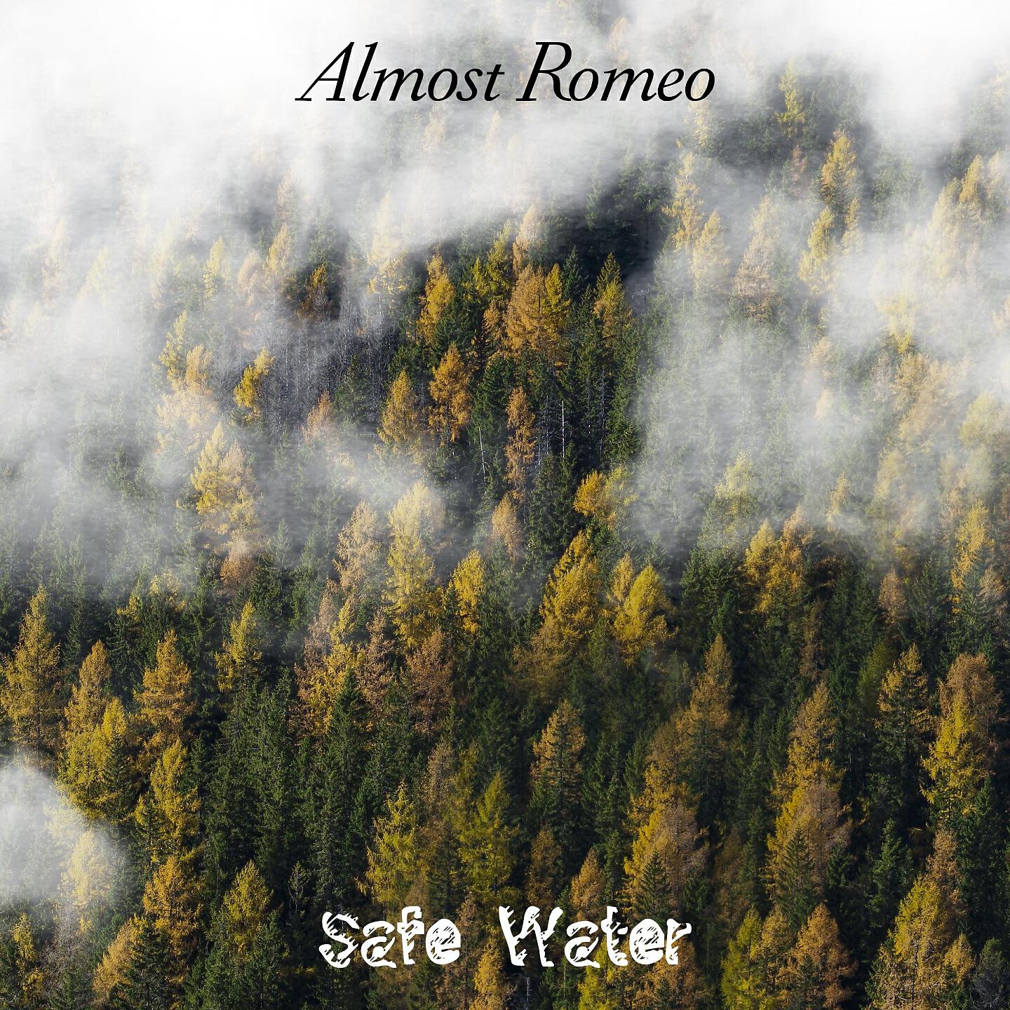 Safe Water - The Keys Of Paradise
