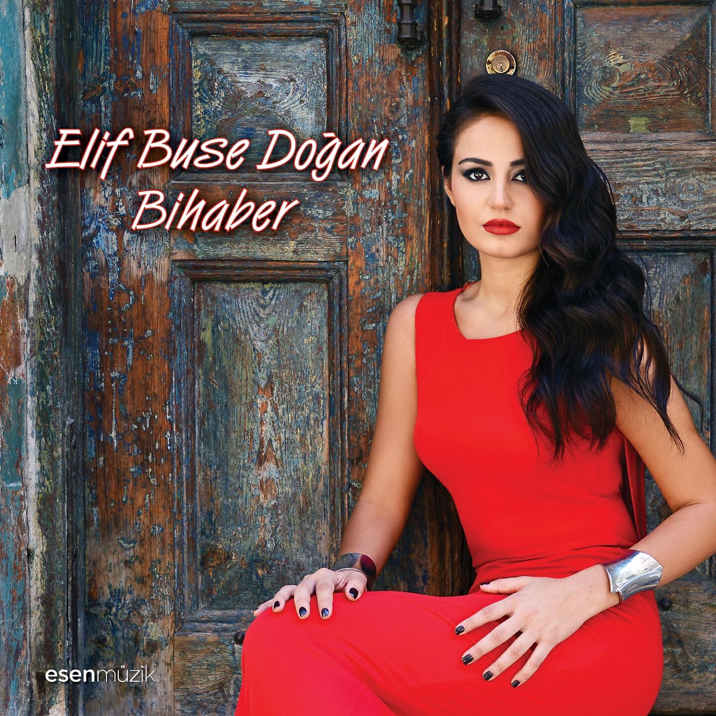 Elif Buse Doğan - Kırma Hatırımı Gül Yüzlüm