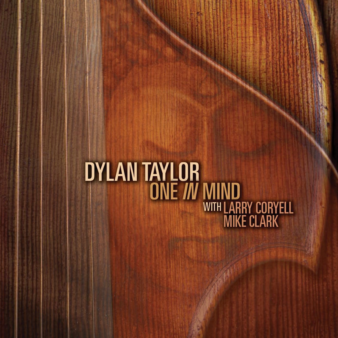 Dylan Taylor - Loft Funk (feat. Larry Coryell & Mike Clark)