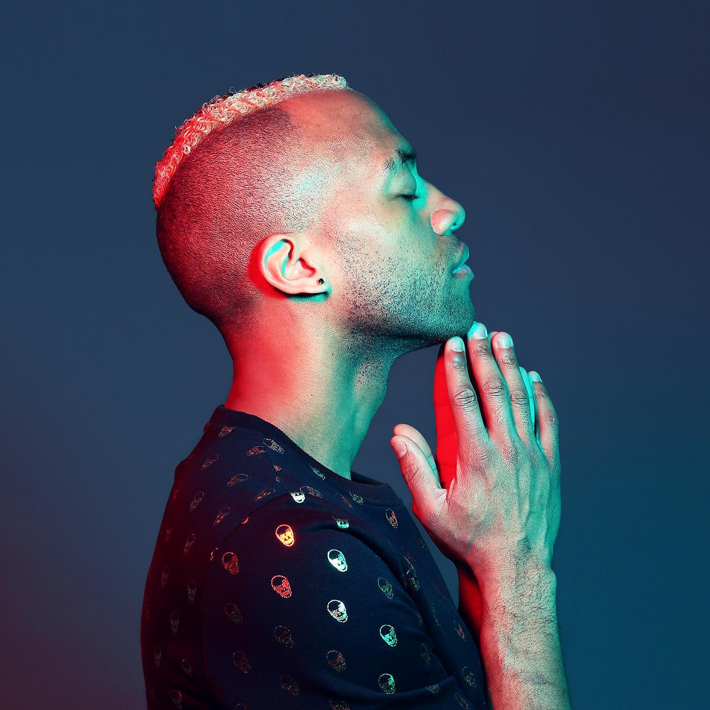 Jerome Bell - Helpless