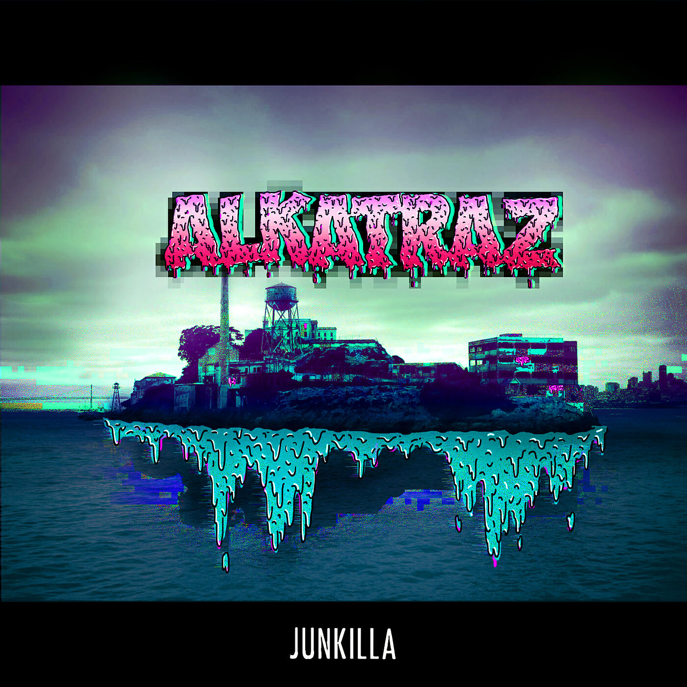 Junkilla - Alkatraz