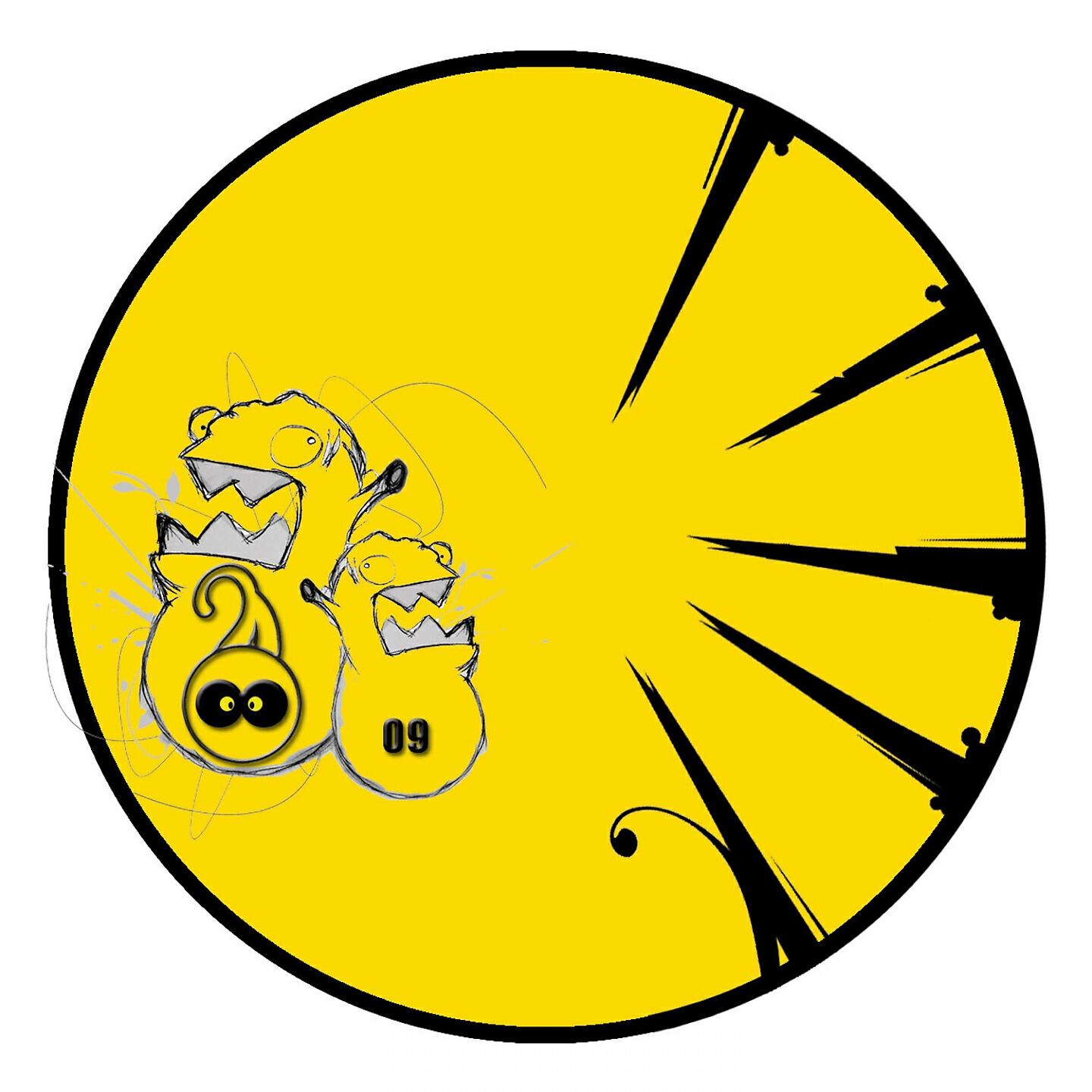 Two_EM - Pumpin Lemma (Mark Broom Remix)