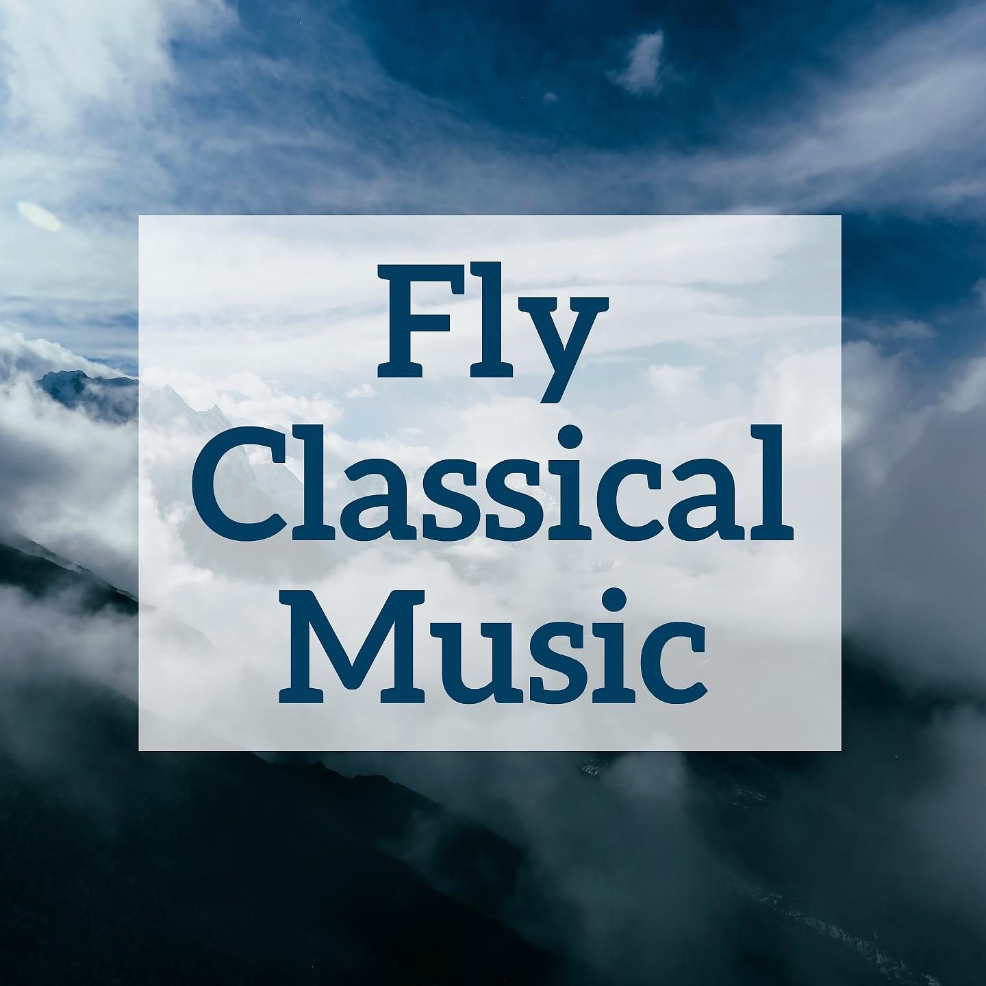 Постер альбома Fly Classical Music